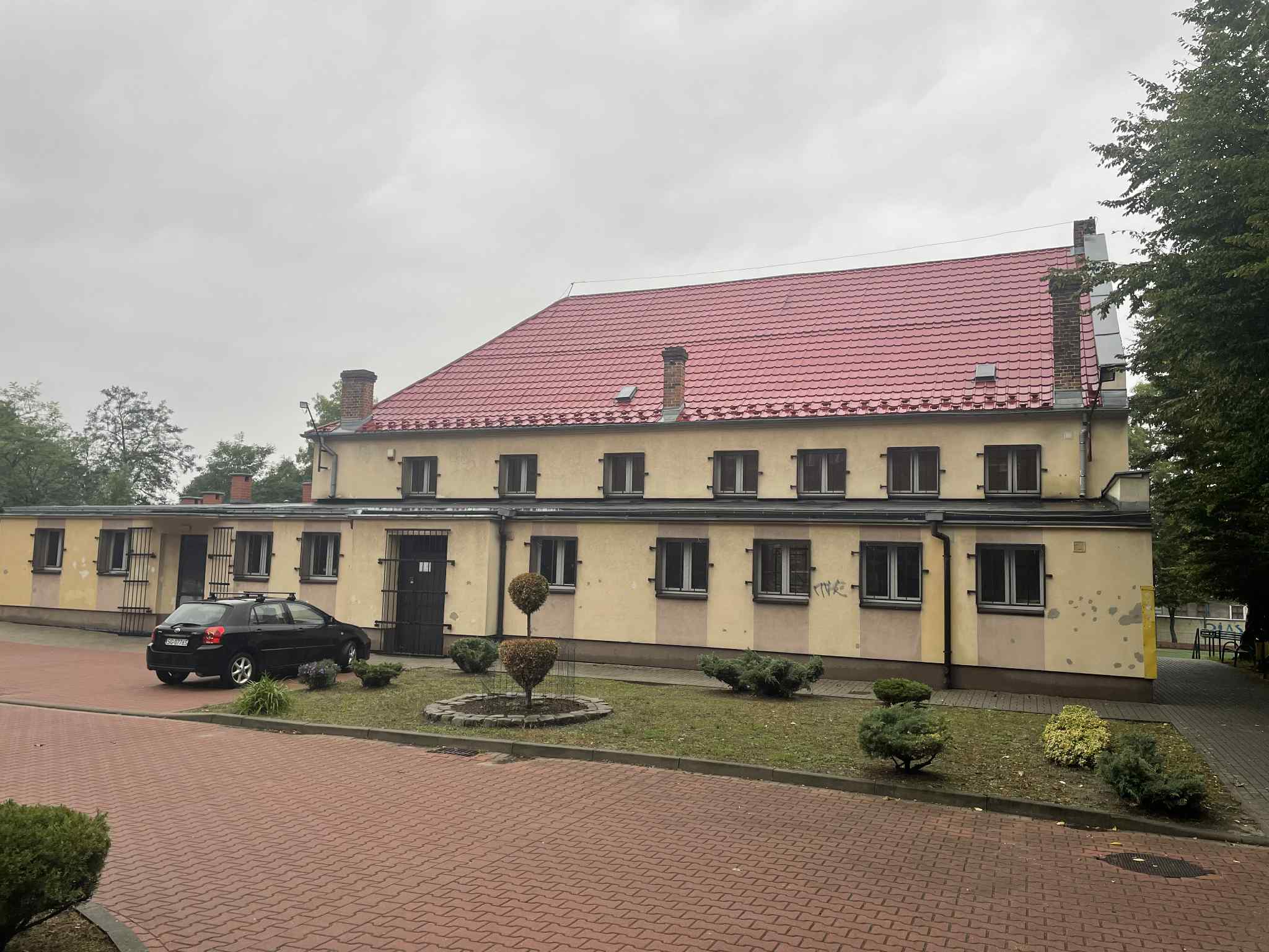 źródło: ZSP nr 10 Sala przy ZSP nr 10