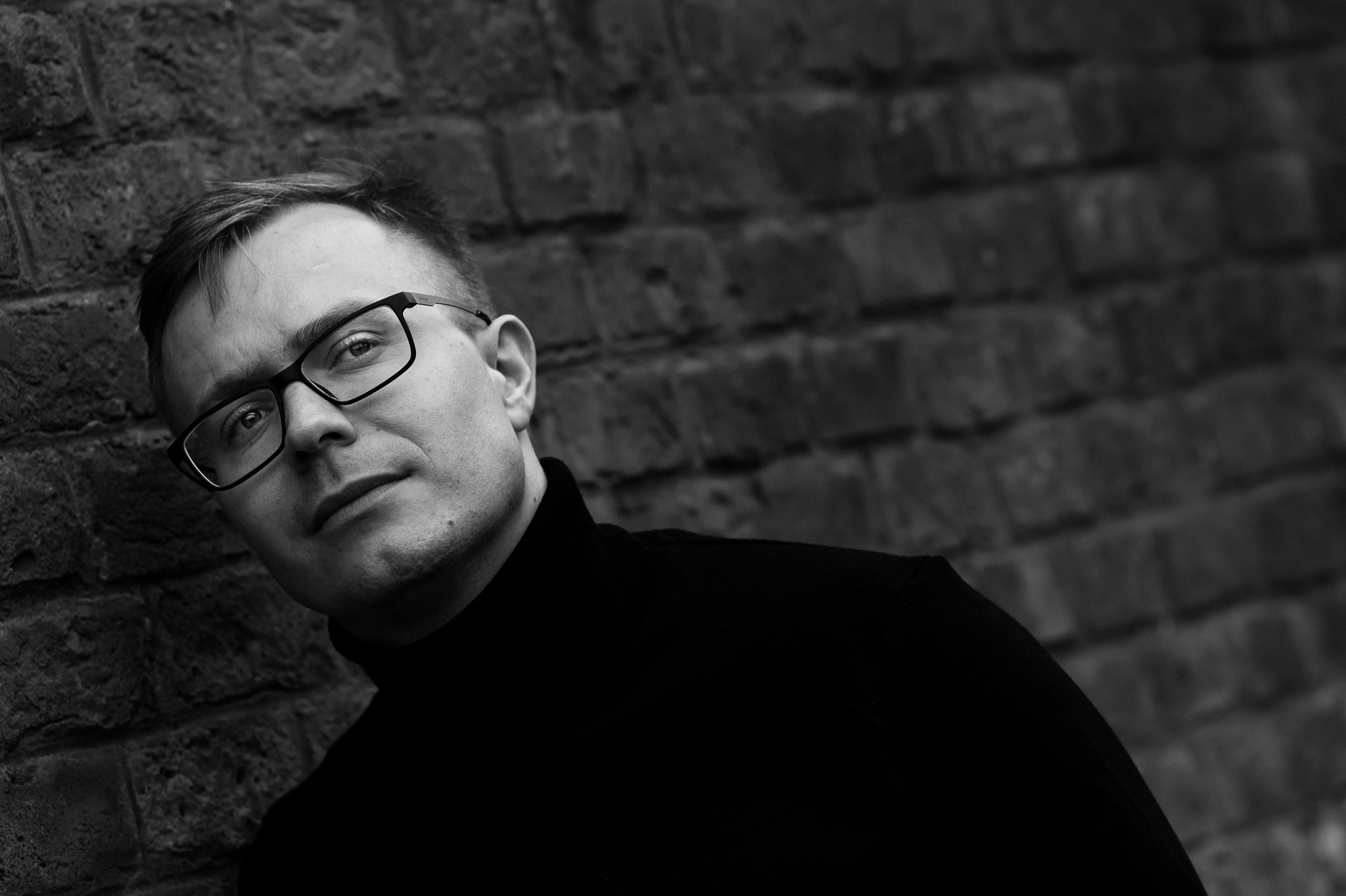 Marcin Świątkiewicz/fot. materiały organizatora Marcin Świątkiewicz