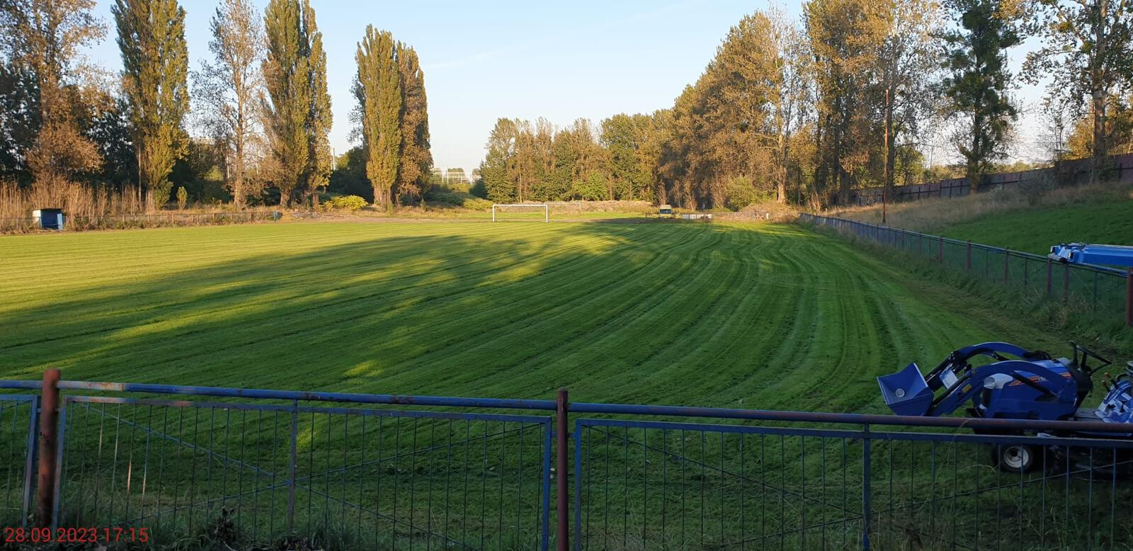 Fot. materiały Akademii Piłkarskiej Team Boisko przy ul. Sportowej