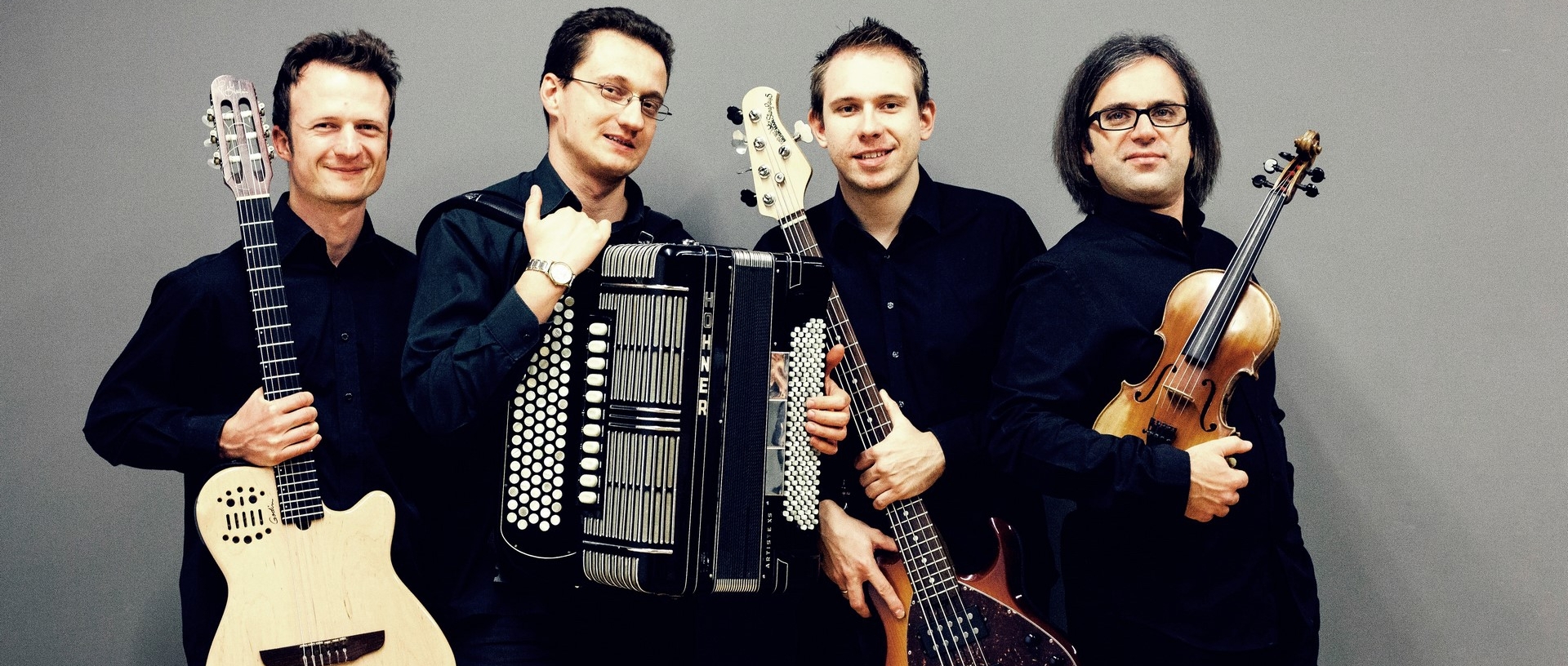 Fot. www.nivelmusic.pl Nivel