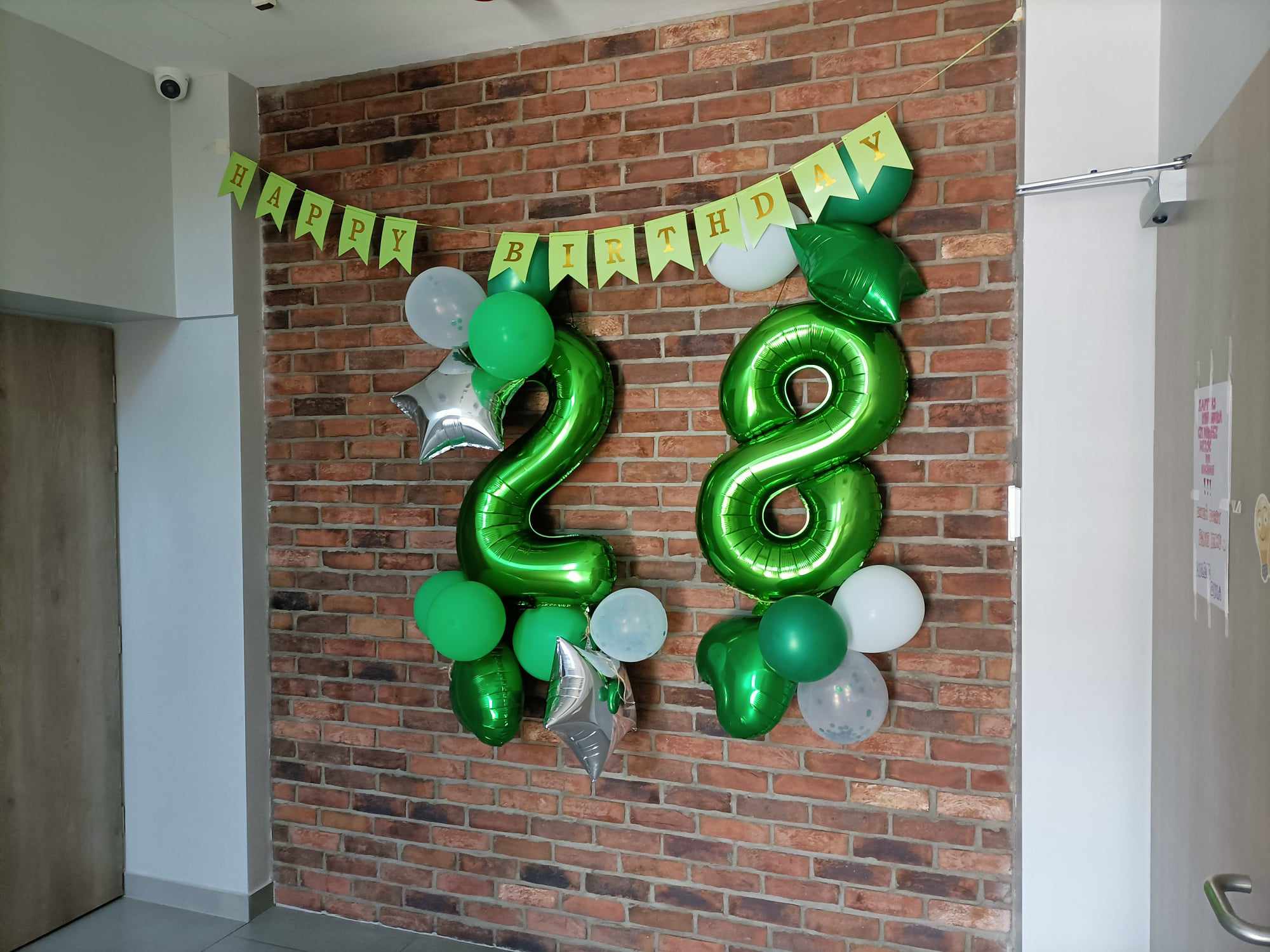 Fot. B.Kończak/UM Gliwice balony 28