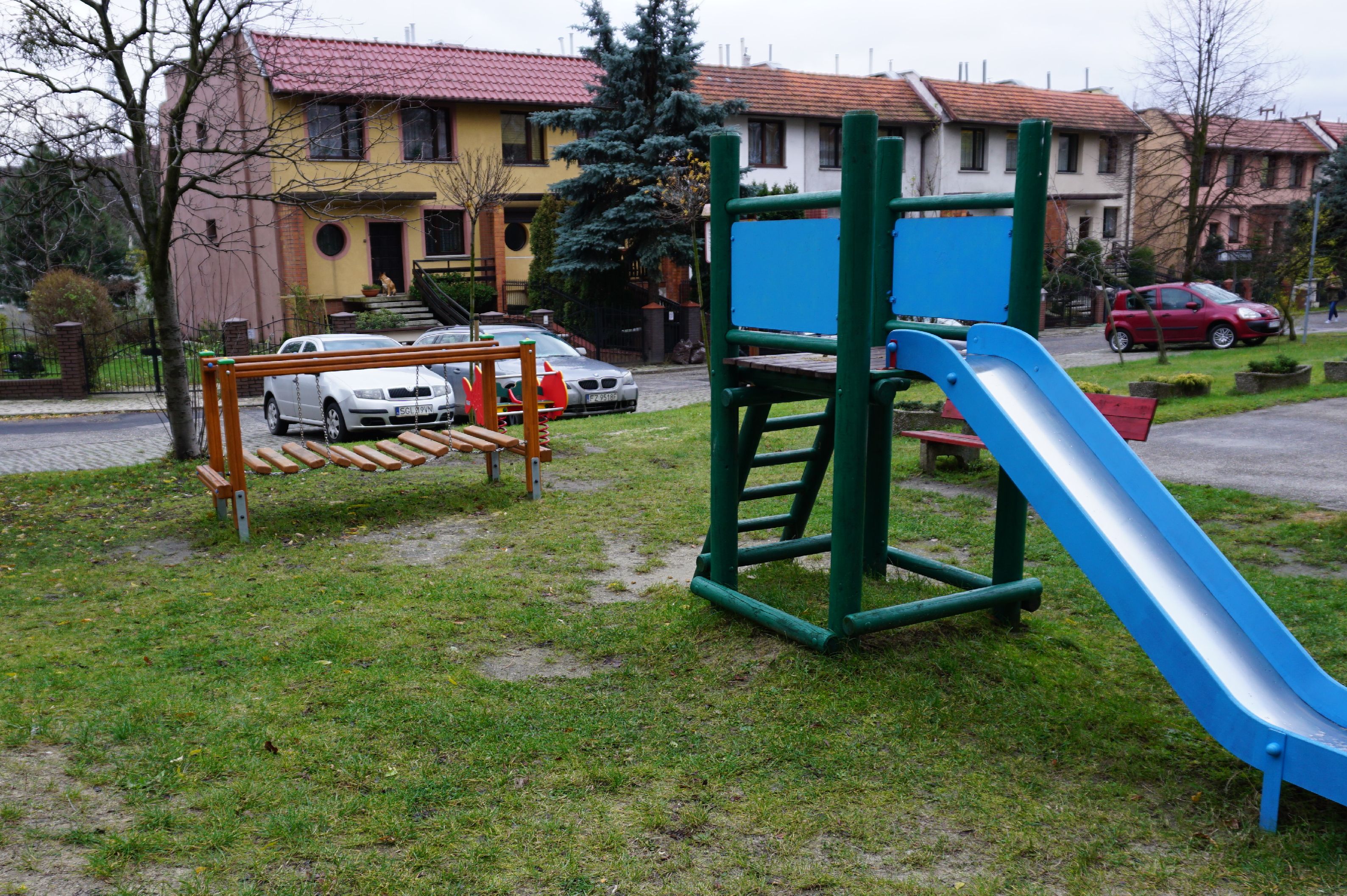 plac zabaw 2