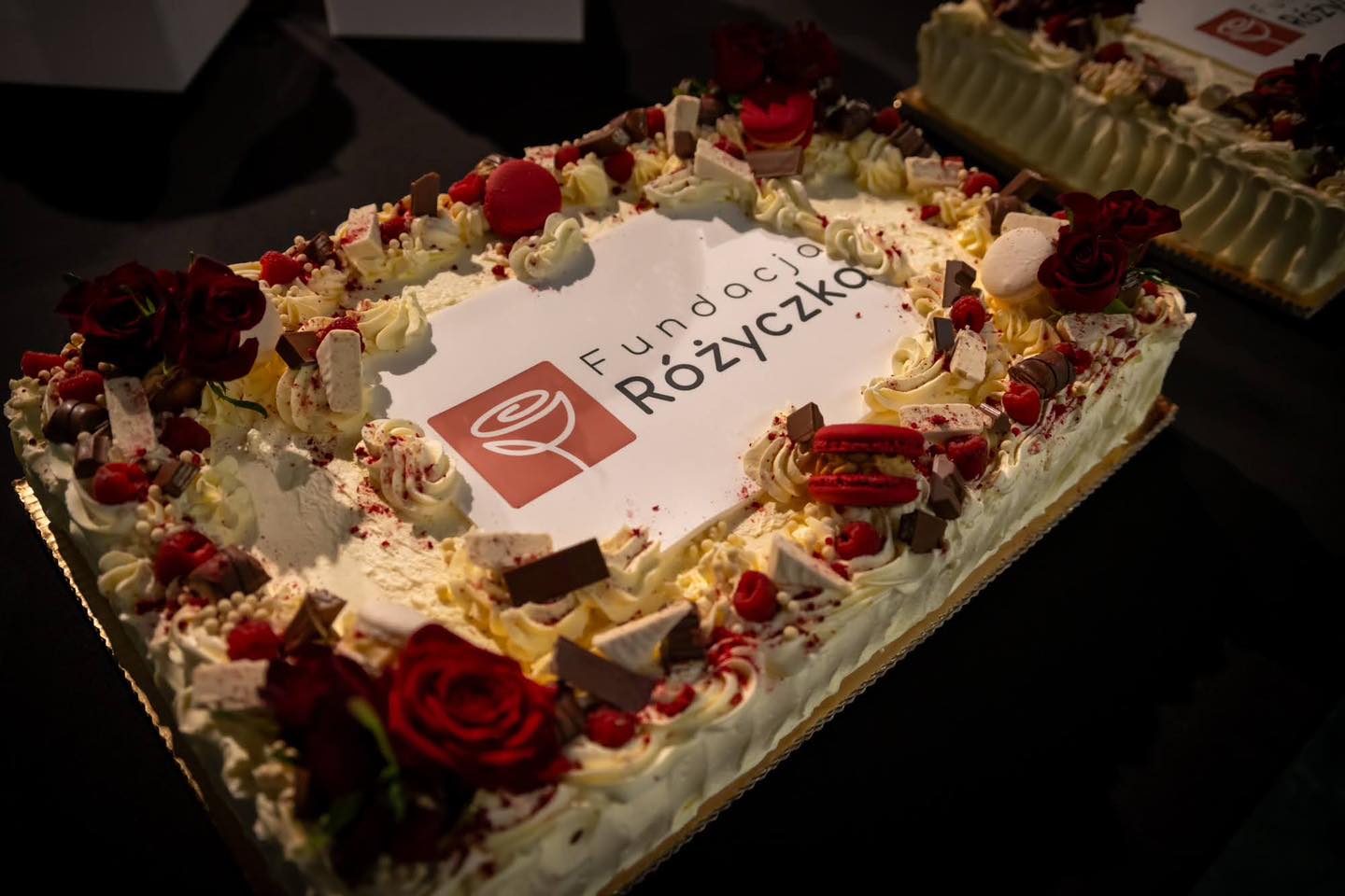 Fot. K. Krzemiński tort