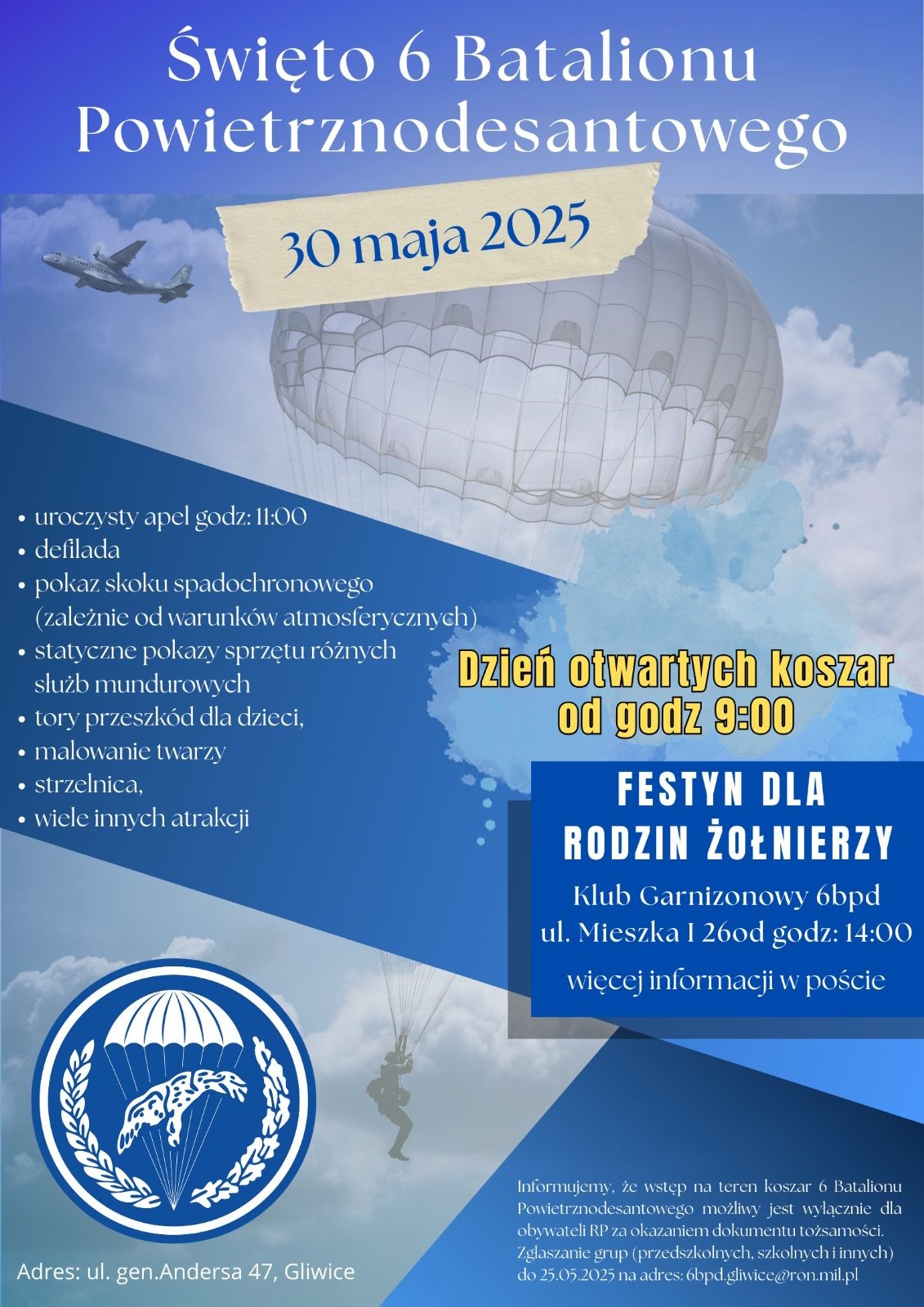plakat