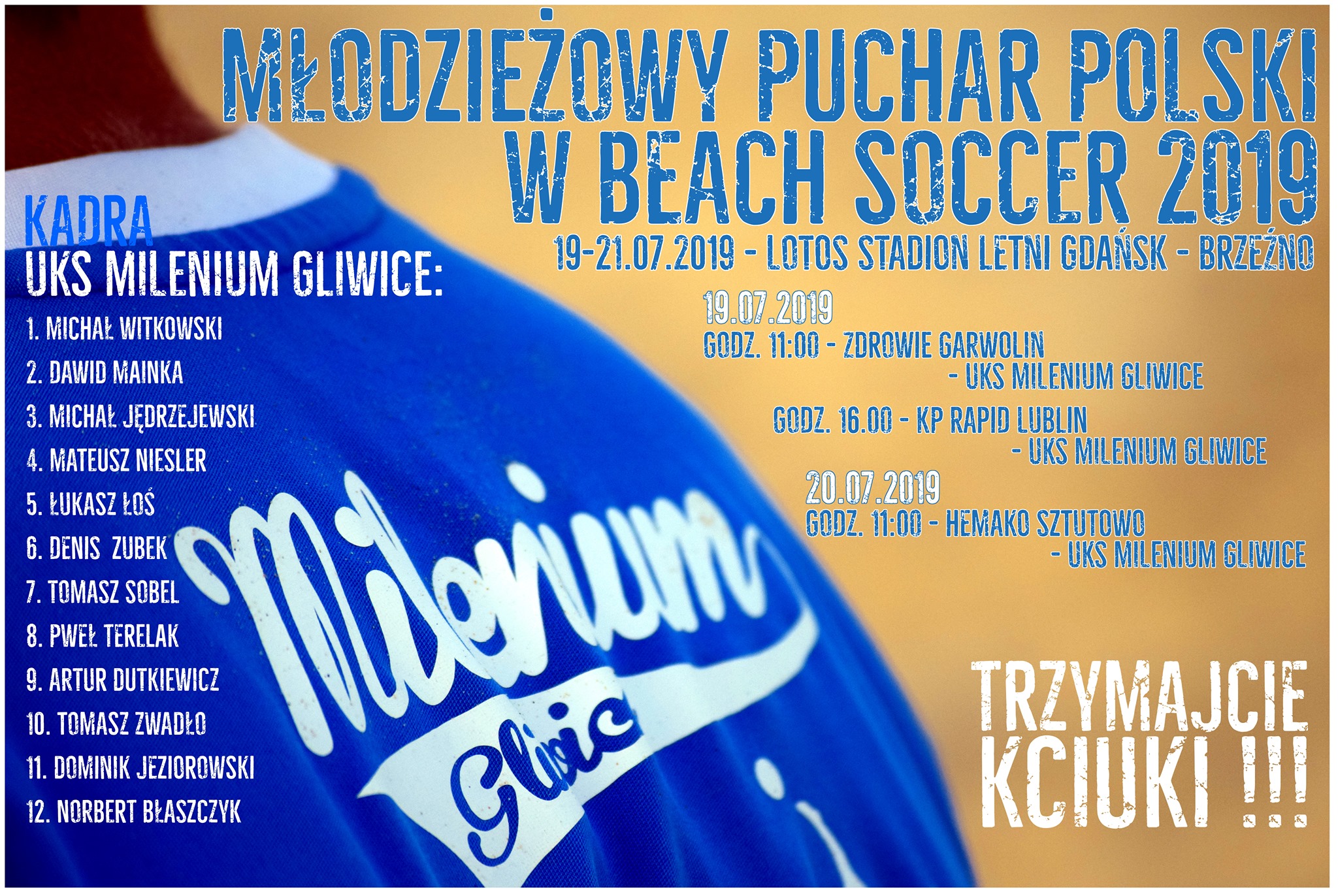 plakat