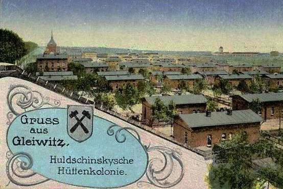 fot. z arch. E. Pokorskiej-Ożóg kościół Świętej Rodziny