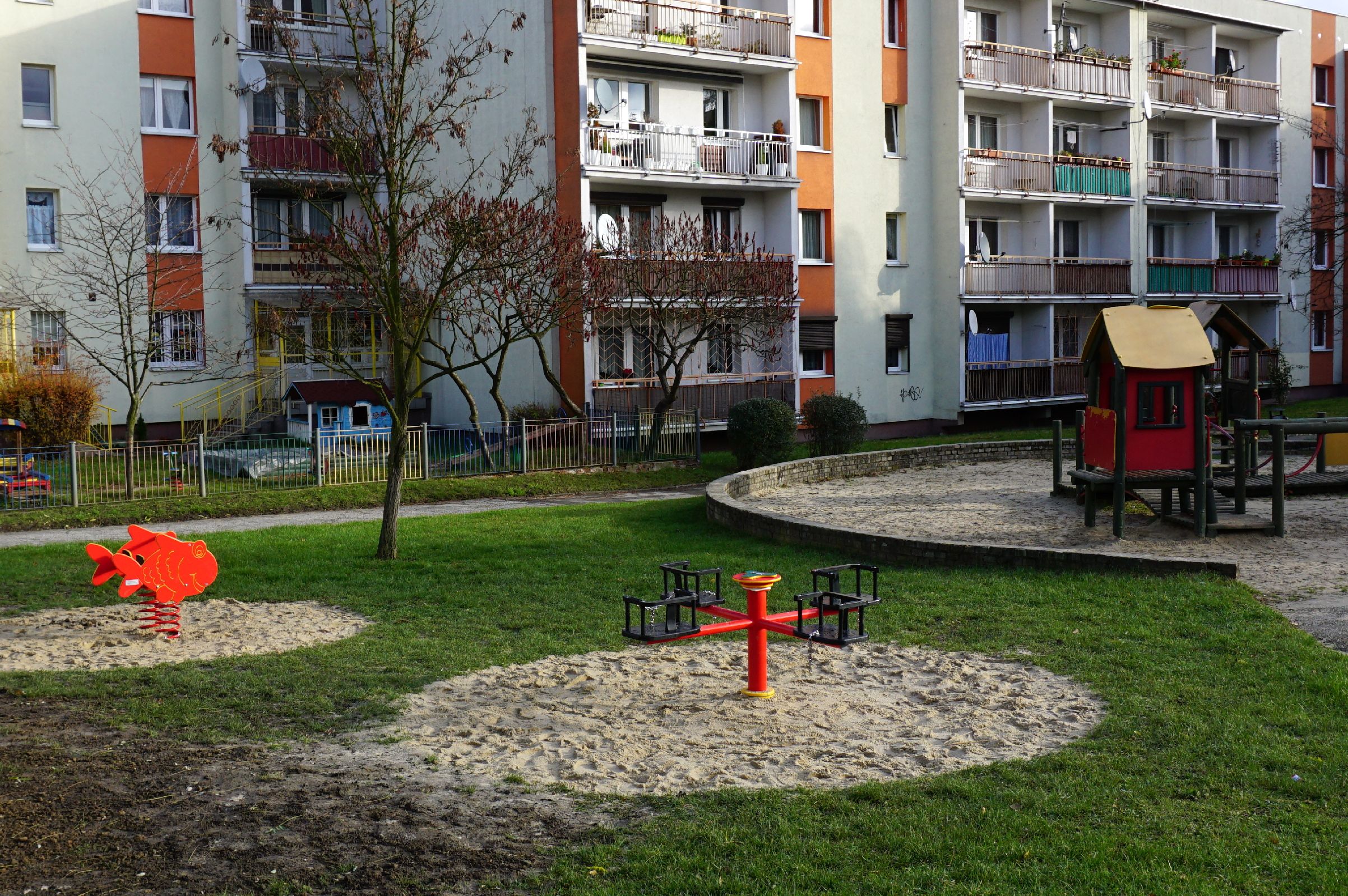 plac zabaw 3