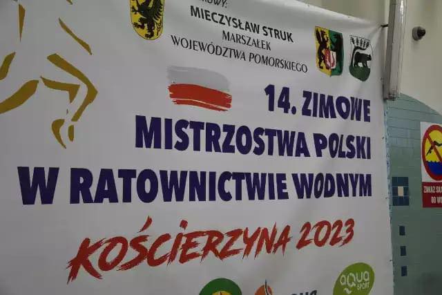 Fot. III LO Gliwice/Facebook Plakat zawodów