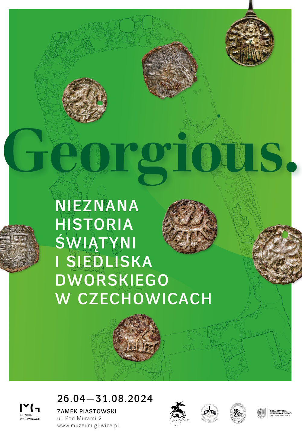 Fot. materiały organizatora Plakat