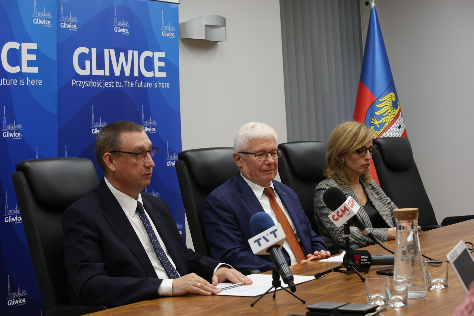 fot. K. Krzemiński konferencja