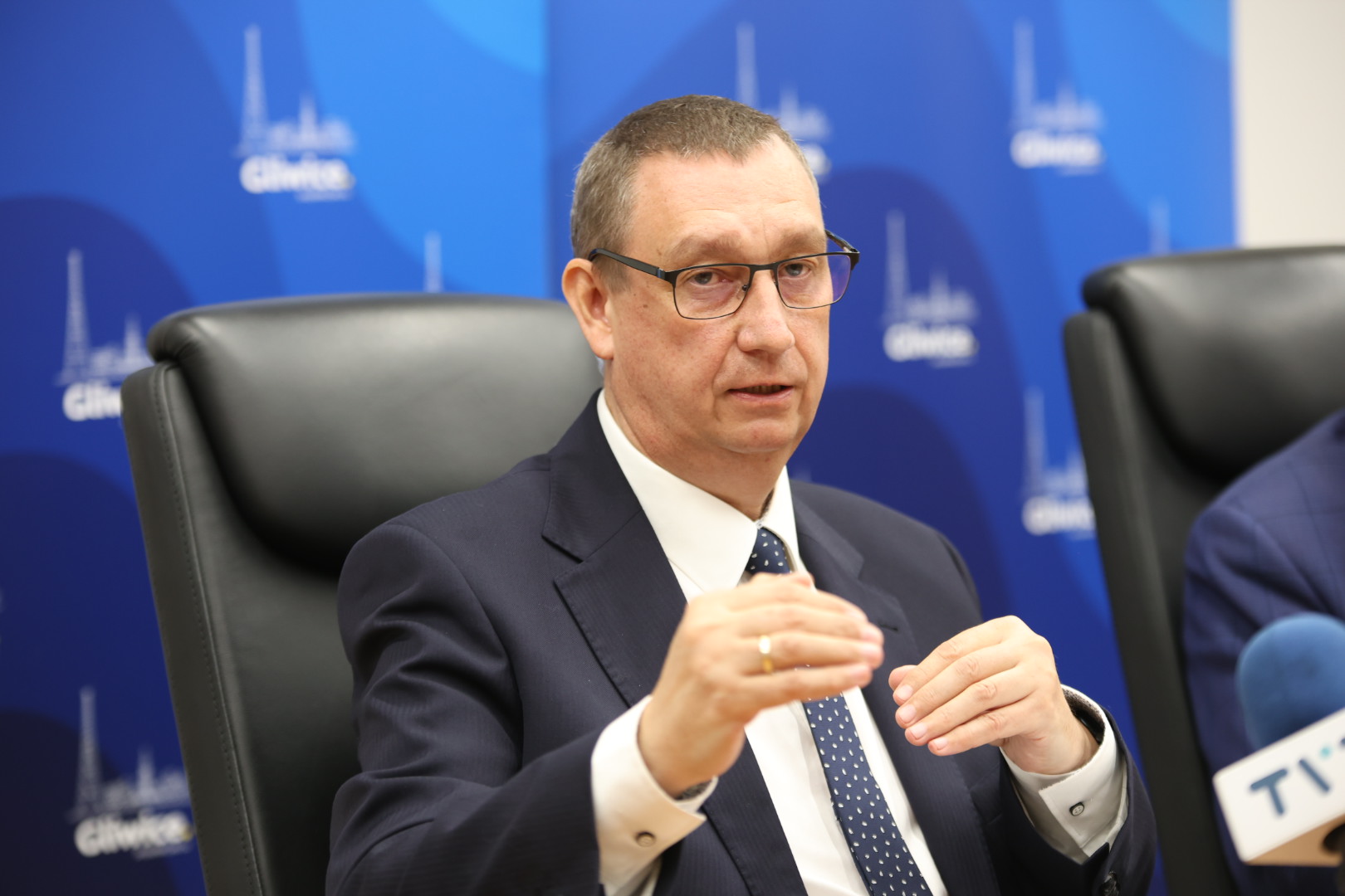 fot. K. Krzemiński konferencja