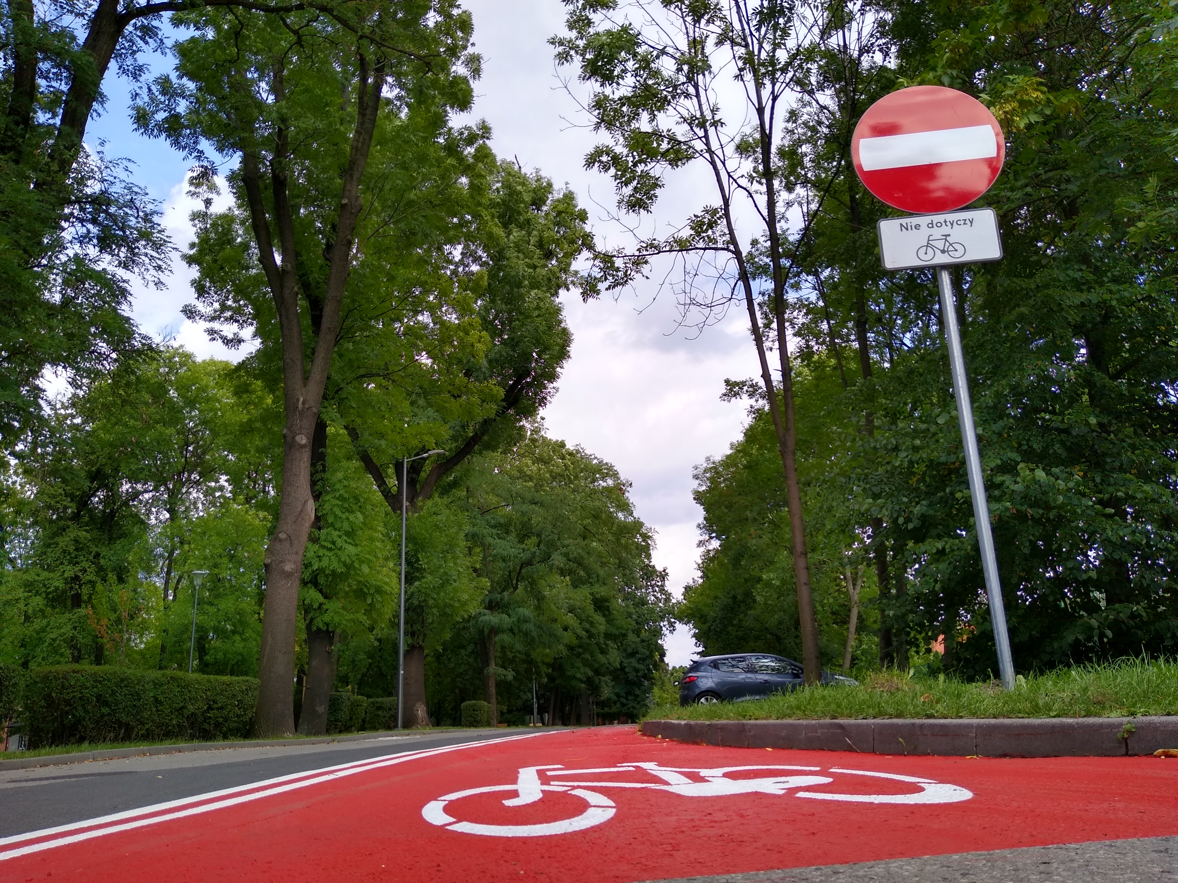 Fot. M.Foltyn/UM Gliwice kontraruch