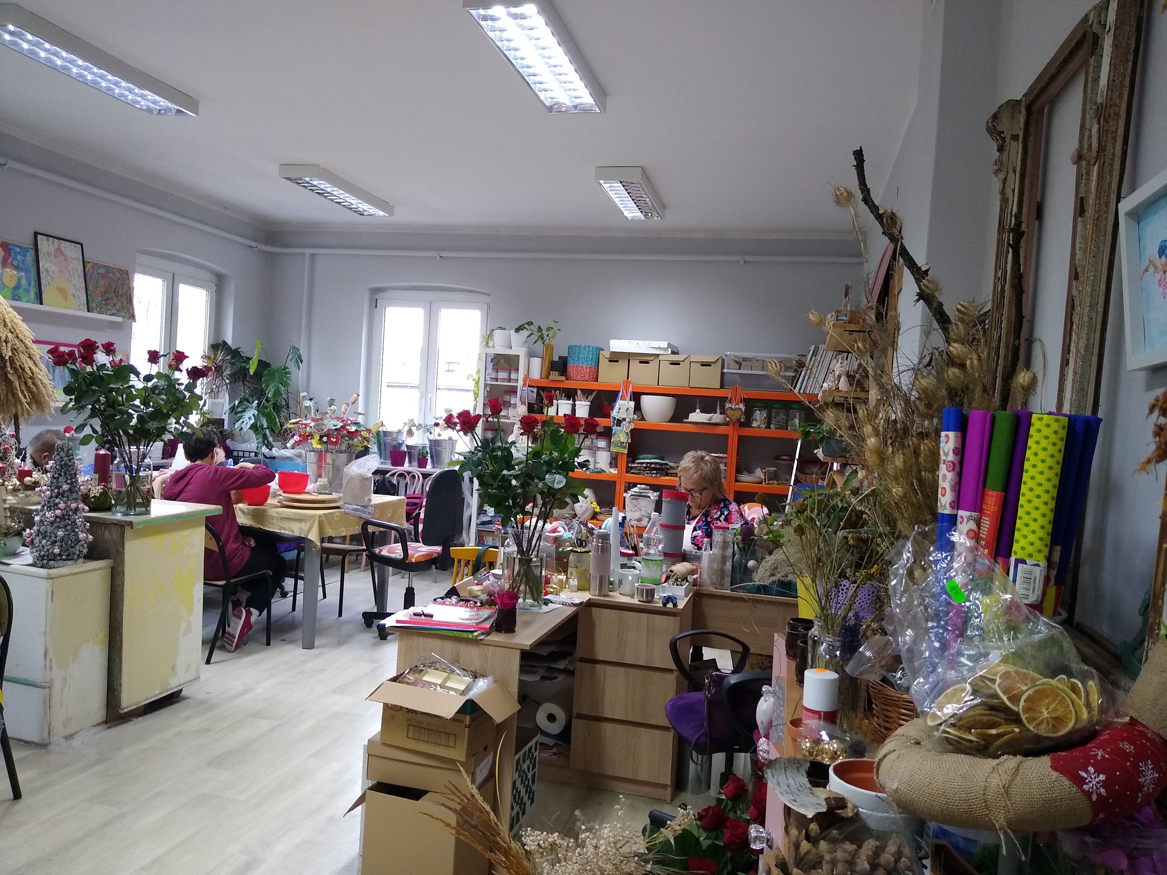 Fot. M.Foltyn/UM Gliwice pracownia Tęczy