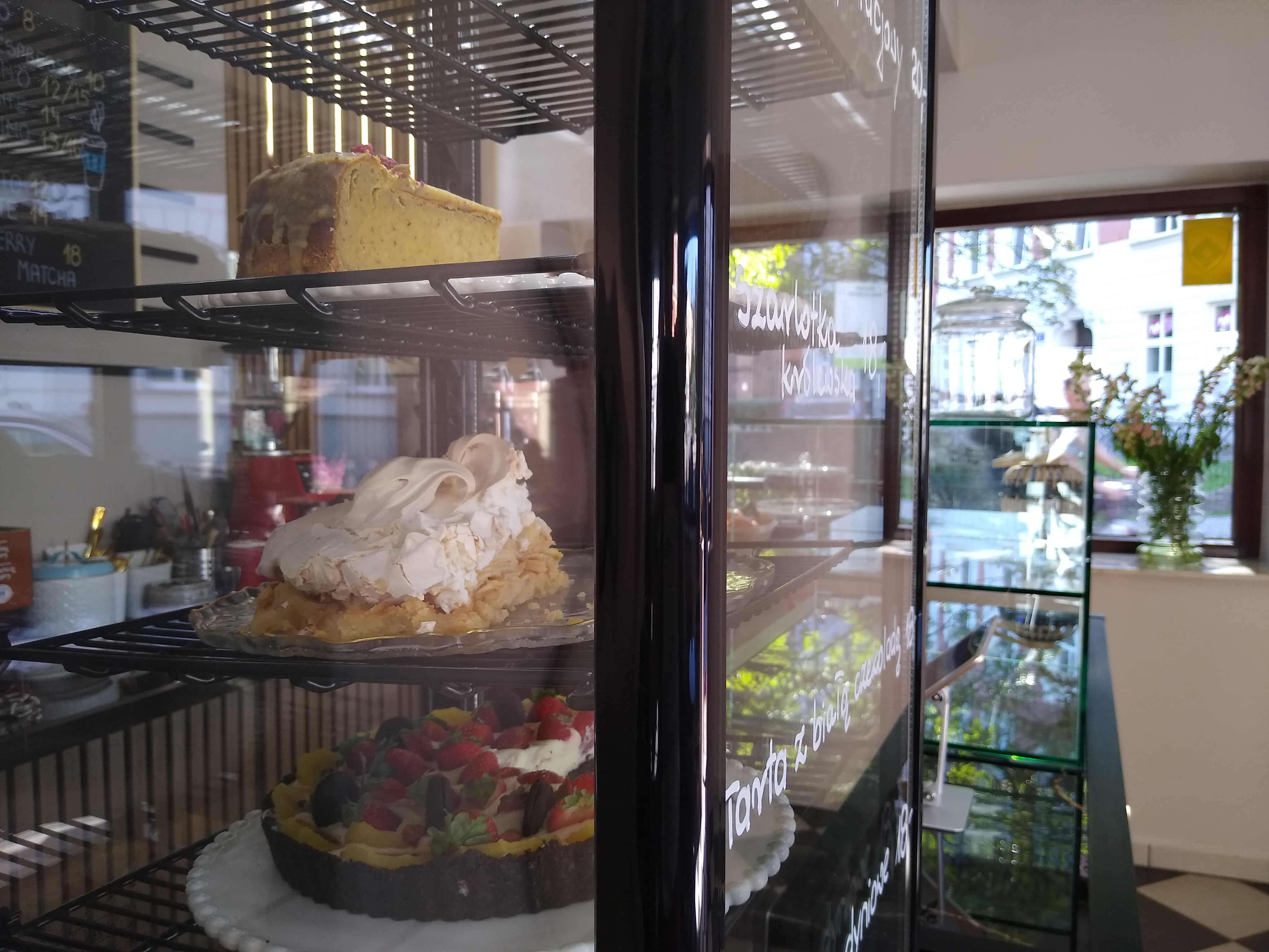 Fot. M. Foltyn/UM w Gliwicach Kafana Kafeteria