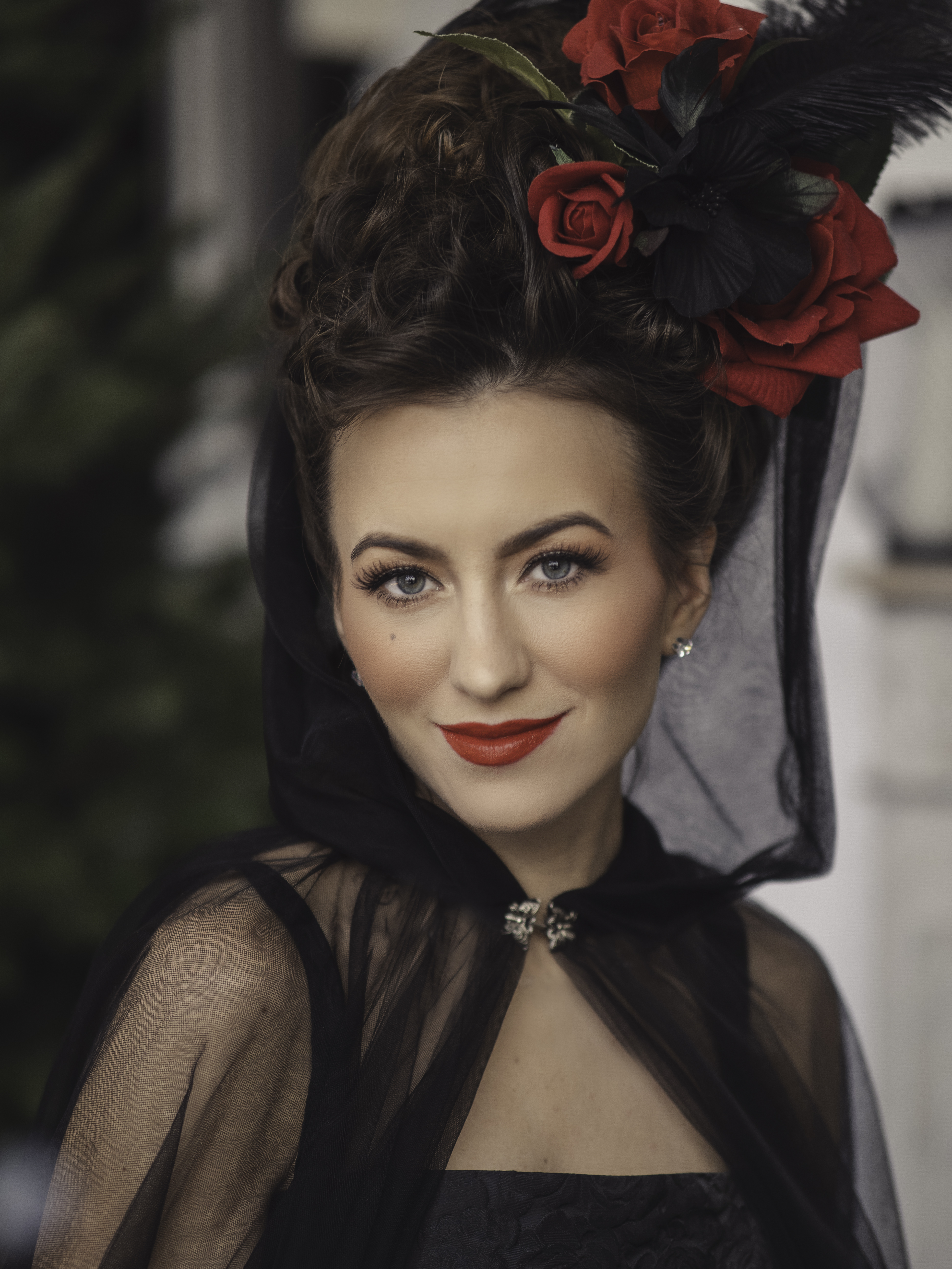 Joanna Radziszewska/fot. materiały CKV Joanna Radziszewska