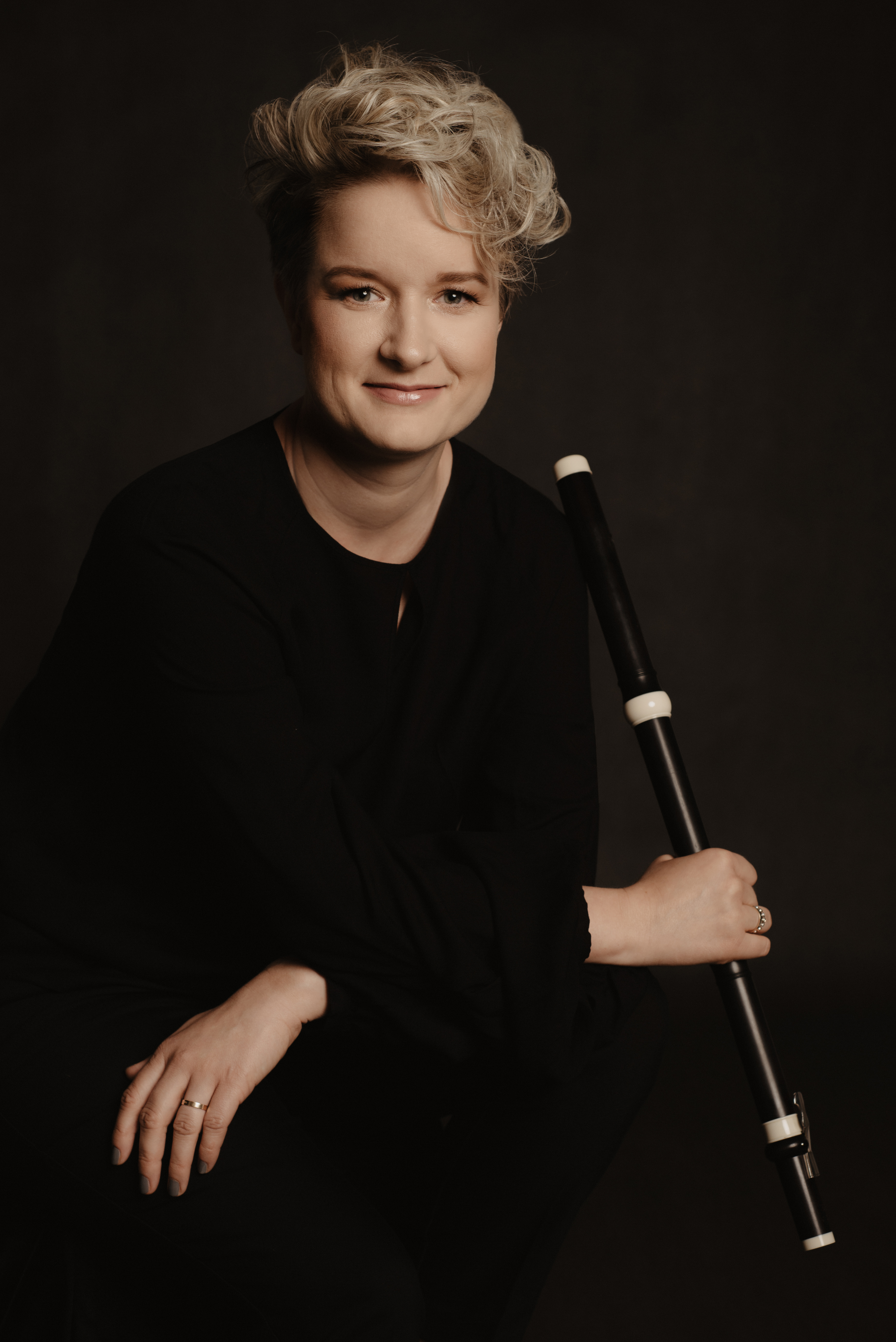 Julia Obrębowska-Borek/Fot. materiały organizatora Julia Obrębowska-Borek