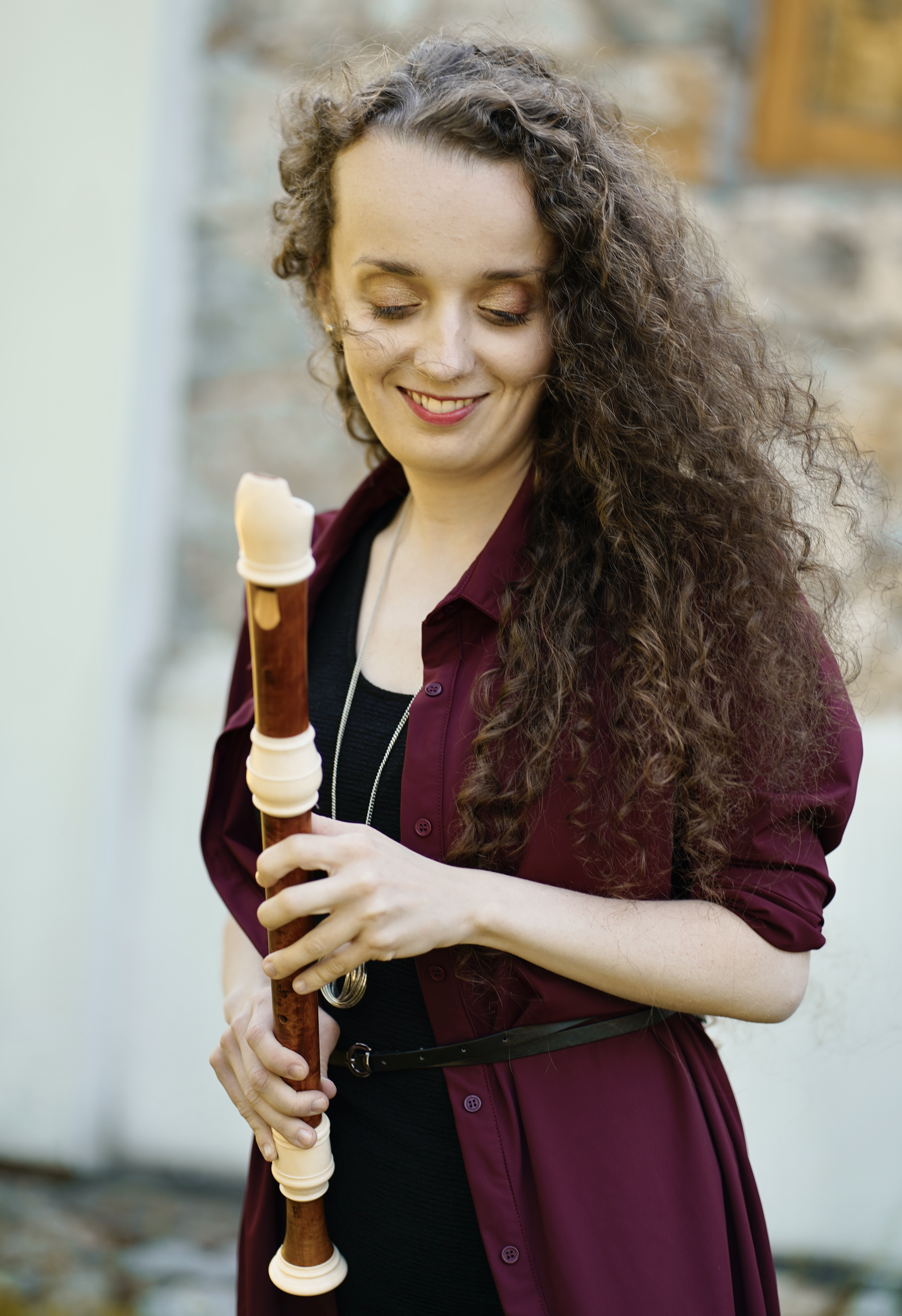 Michaela Koudelková/fot. materiały organizatora Michaela Koudelková
