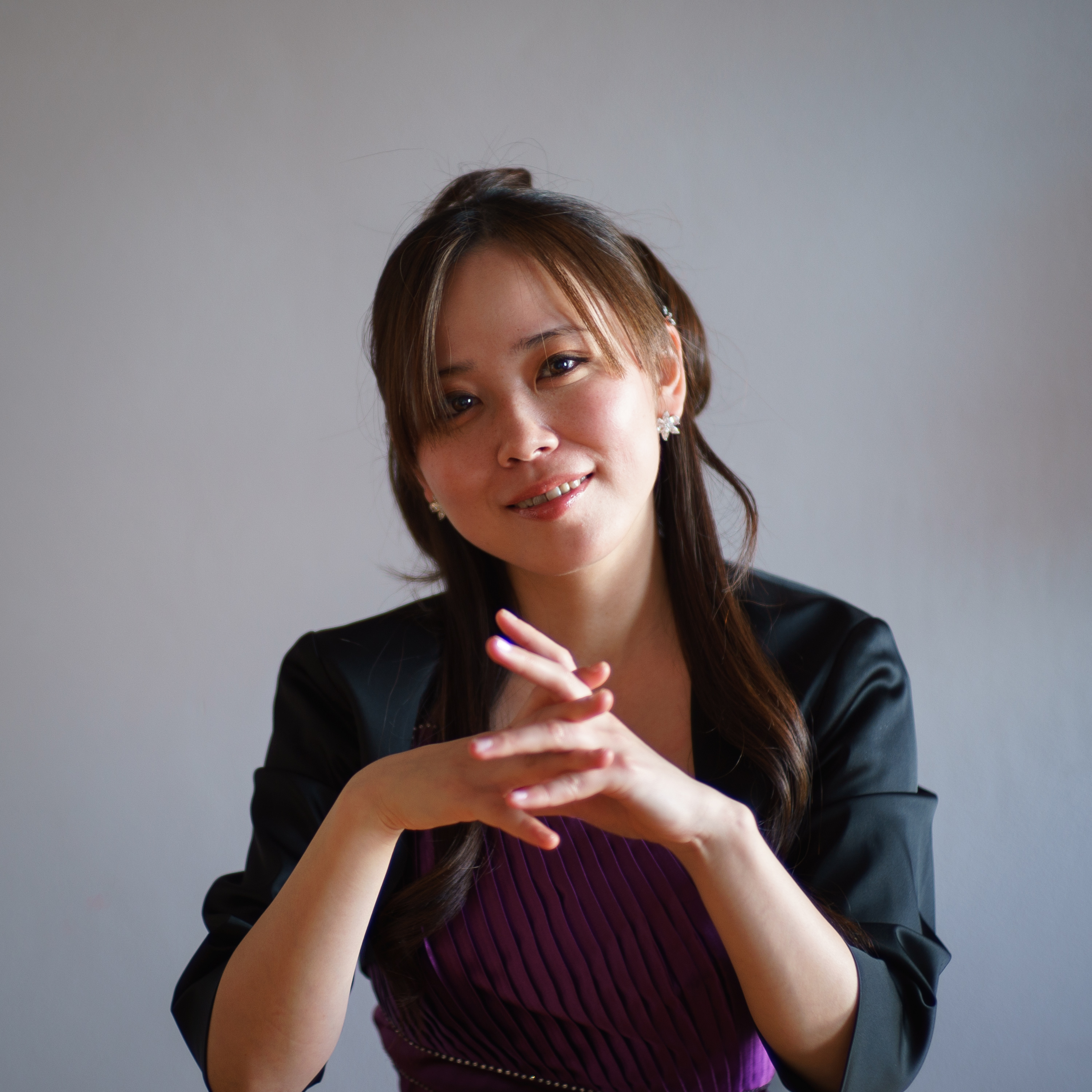 Megumi Hamaya/fot. materiały organizatora Megumi Hamaya
