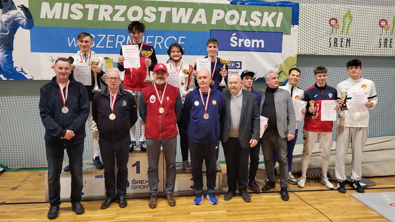 Fot. piast.gliwice.pl Reprezentacja Piasta