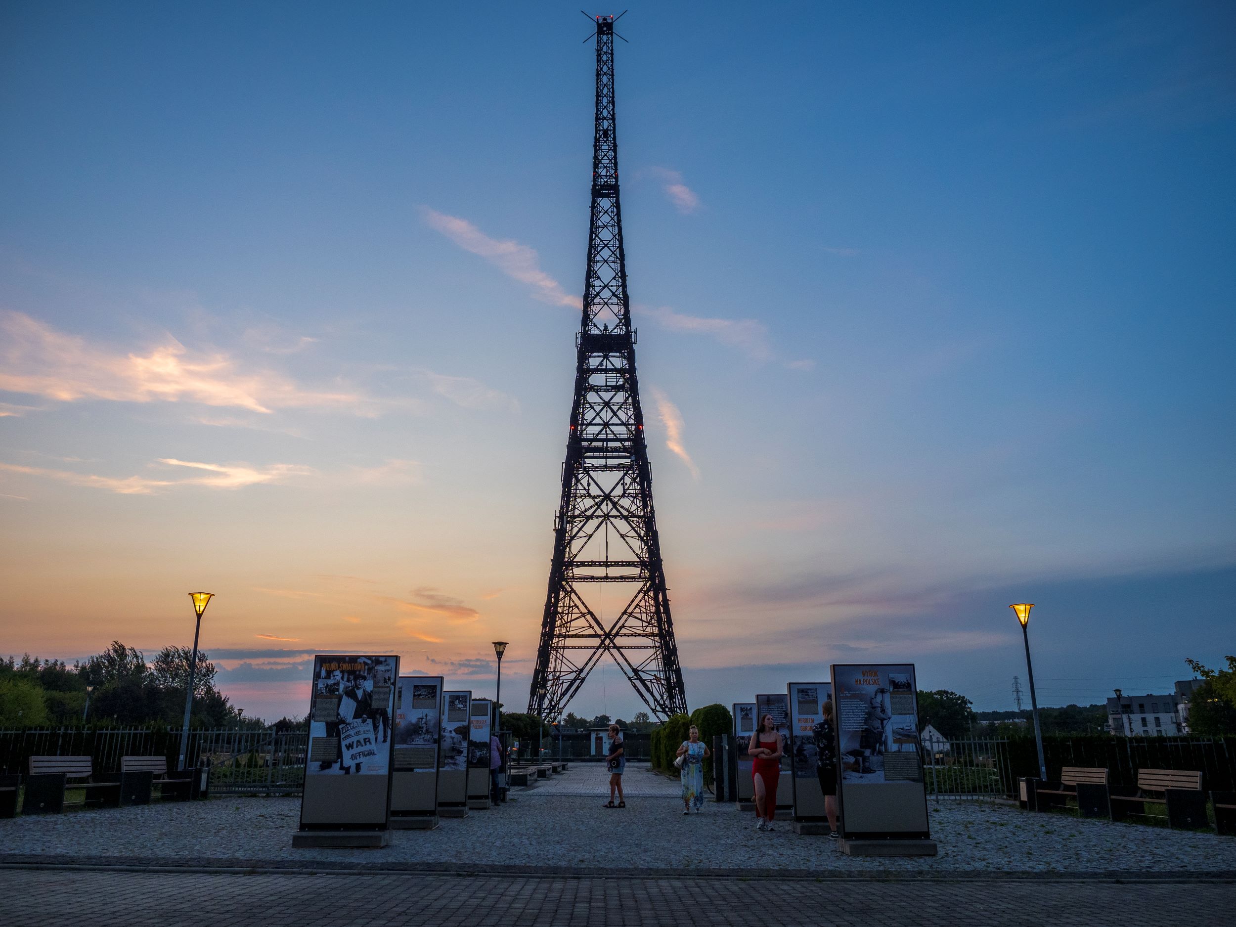 Fot. G. Ożga/UM Wystawę można oglądać do końca października.