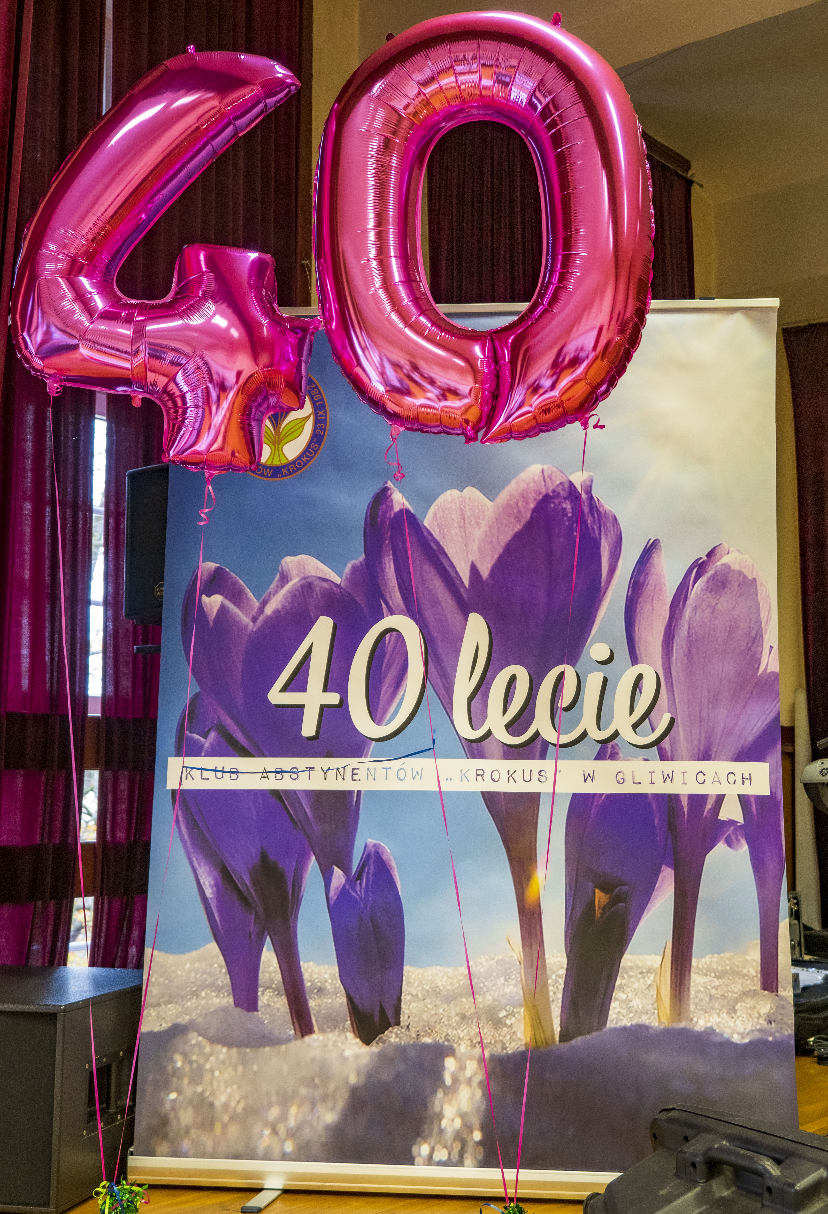 Fot. G.Ożga/UM Gliwice balon 40