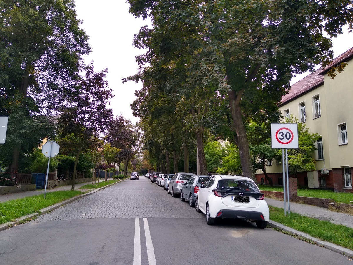 Fot. M.Foltyn/UM Gliwice Wójtowa Wieś