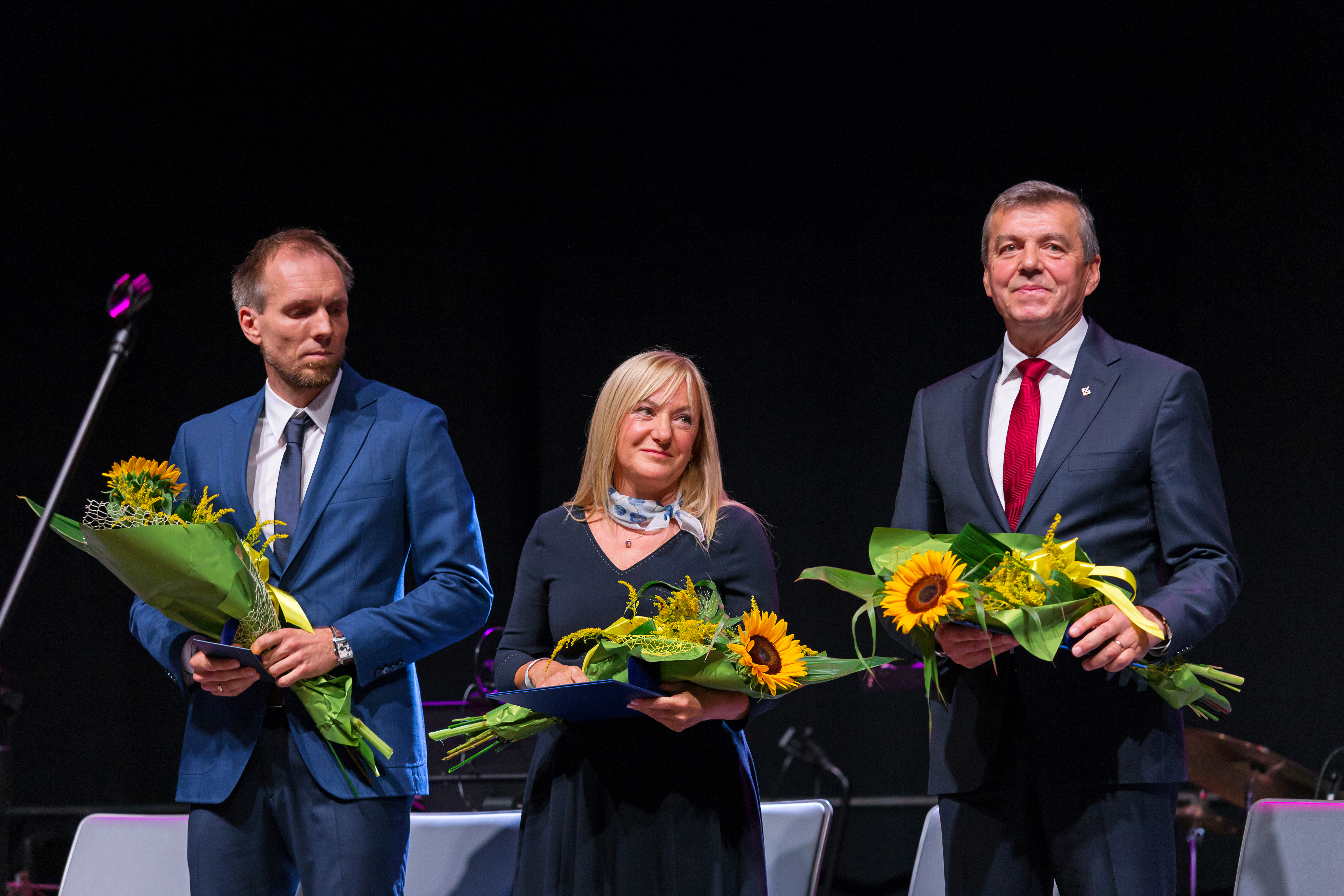 Fot. D.Nita-Garbiec/UM Gliwice nagrodzeni w konkursie