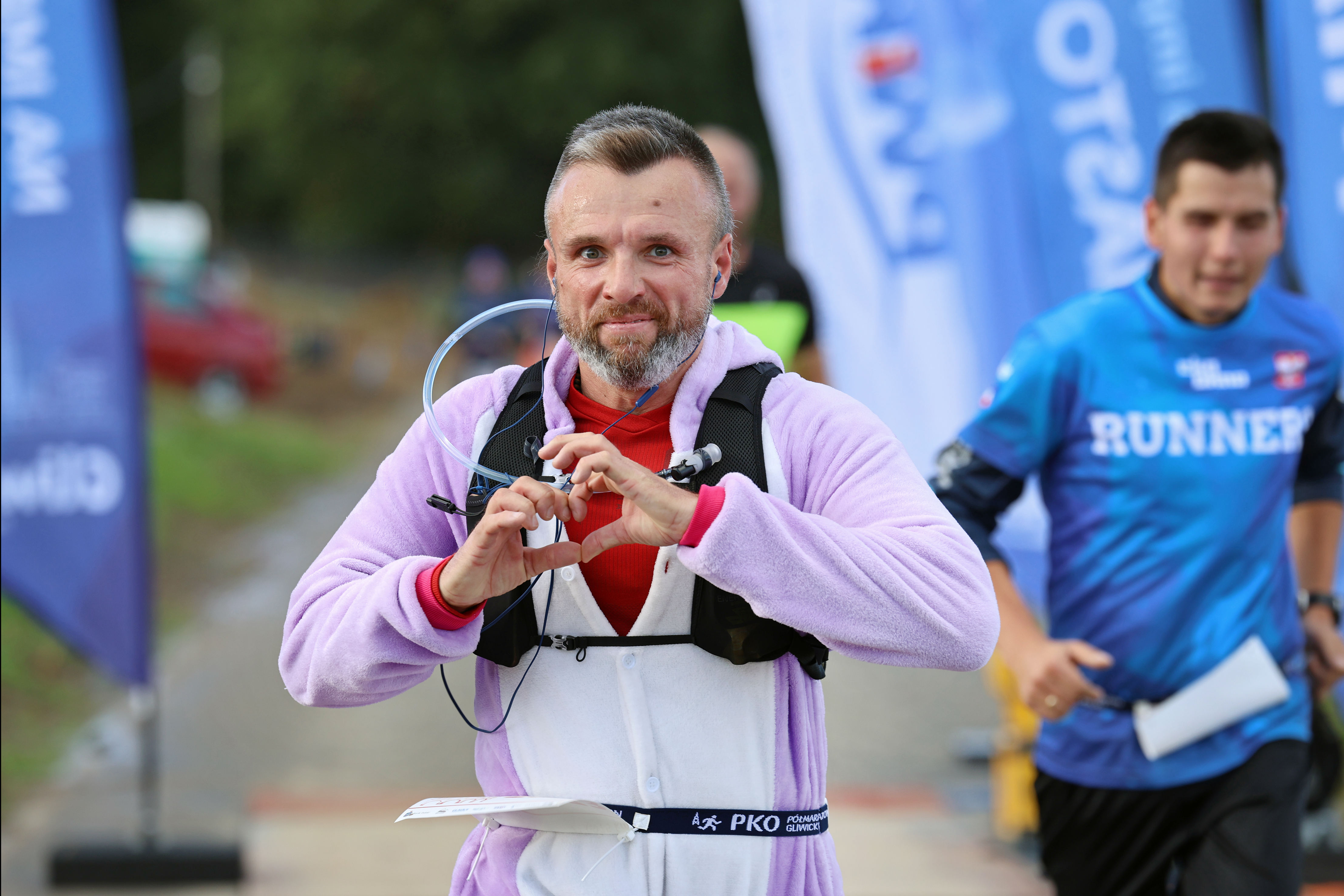 fot. D. Nita-Garbiec / UM w Gliwicach półmaraton gliwicki