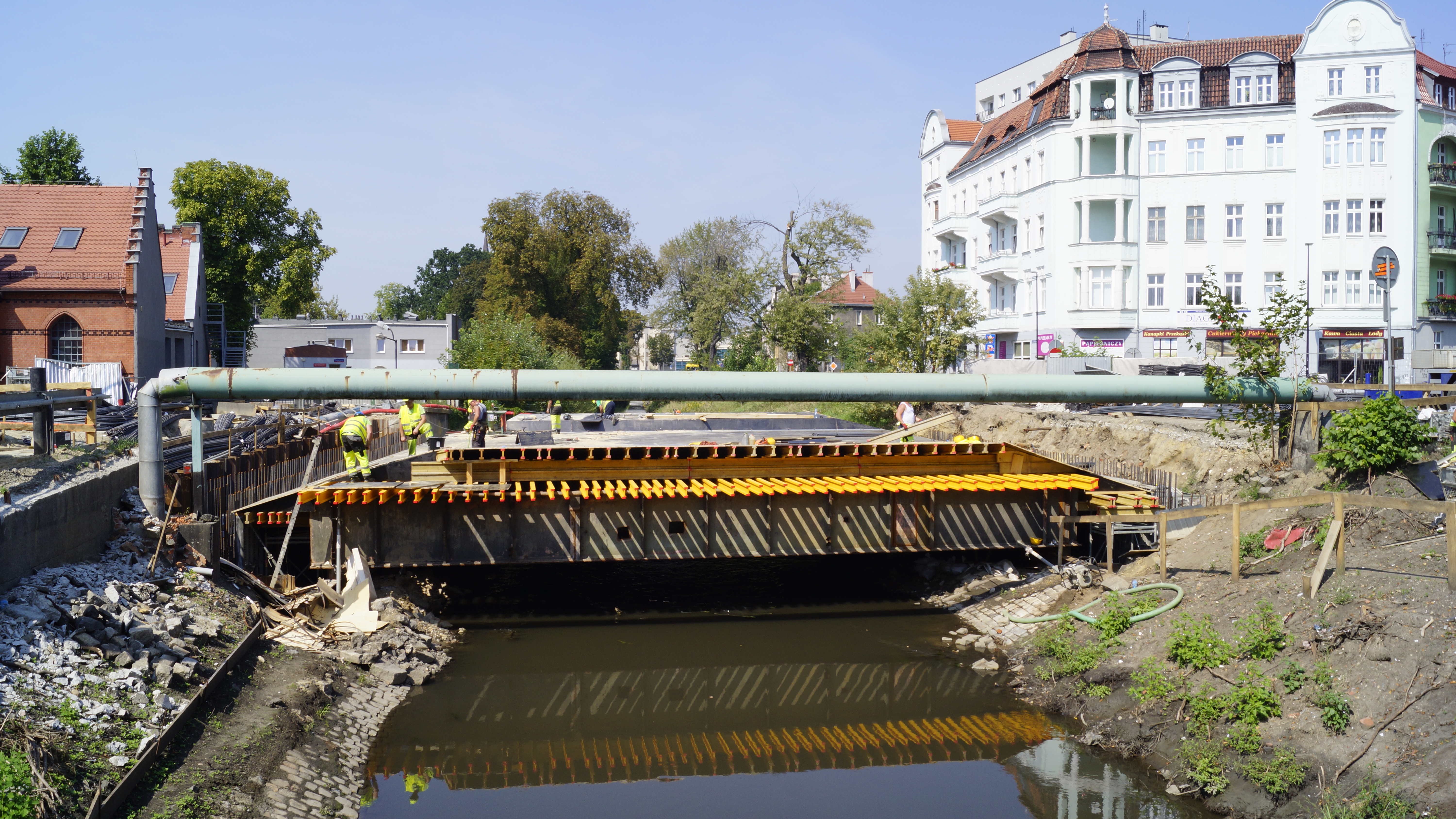most Wrocławska