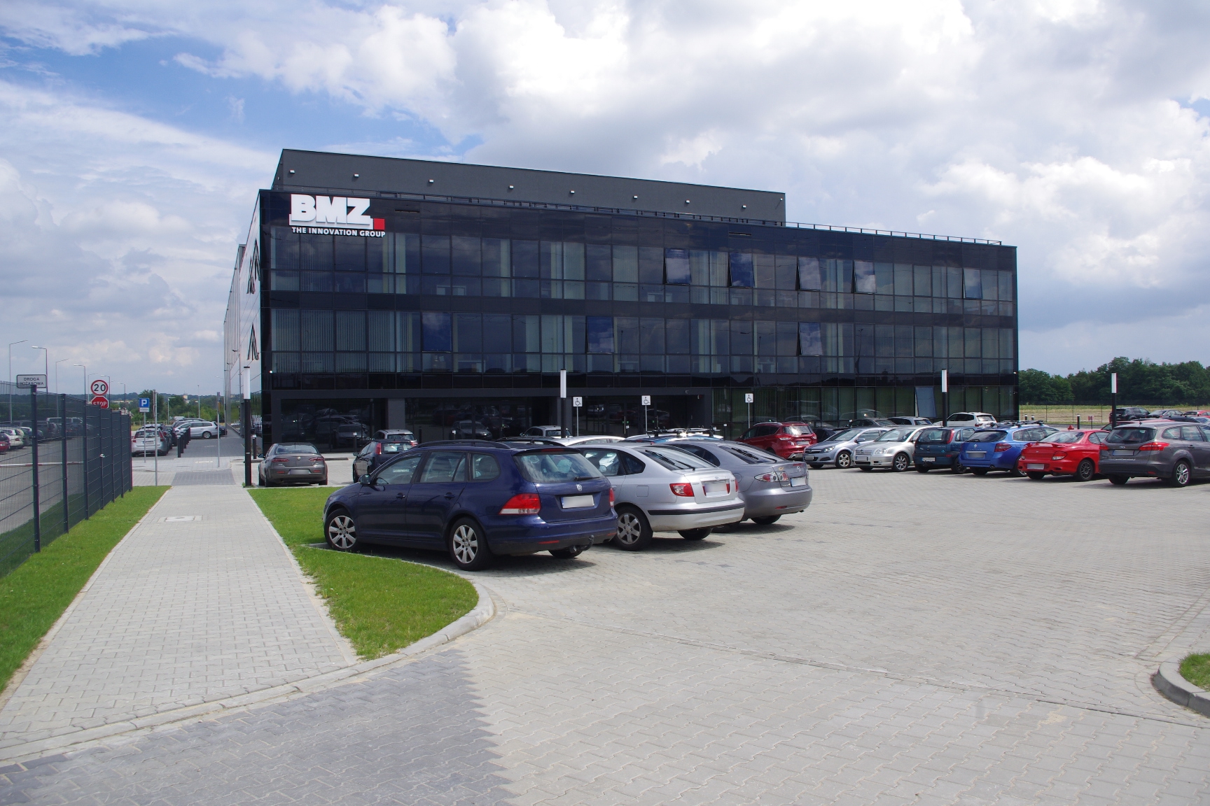 BMZ Poland