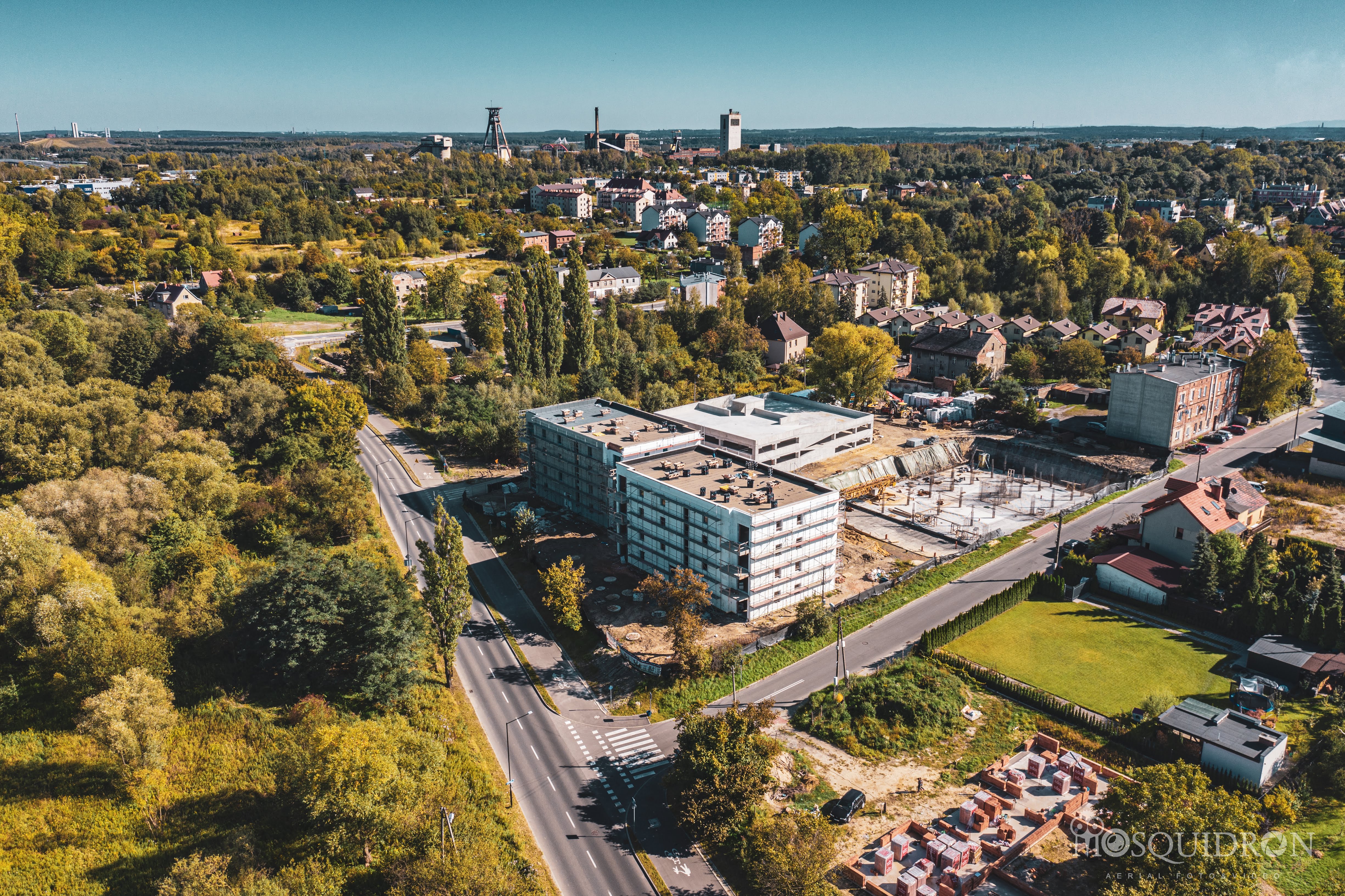 mieszkania komunalne