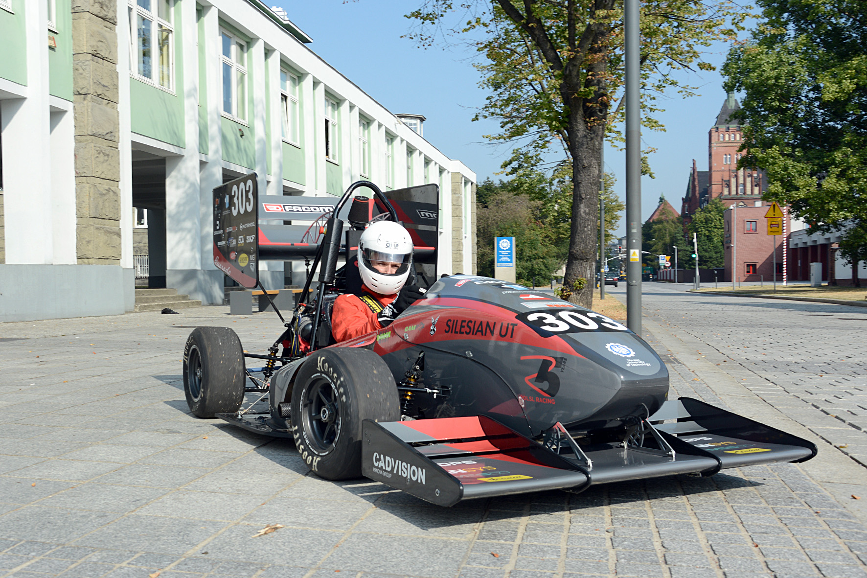 PolSl Racing