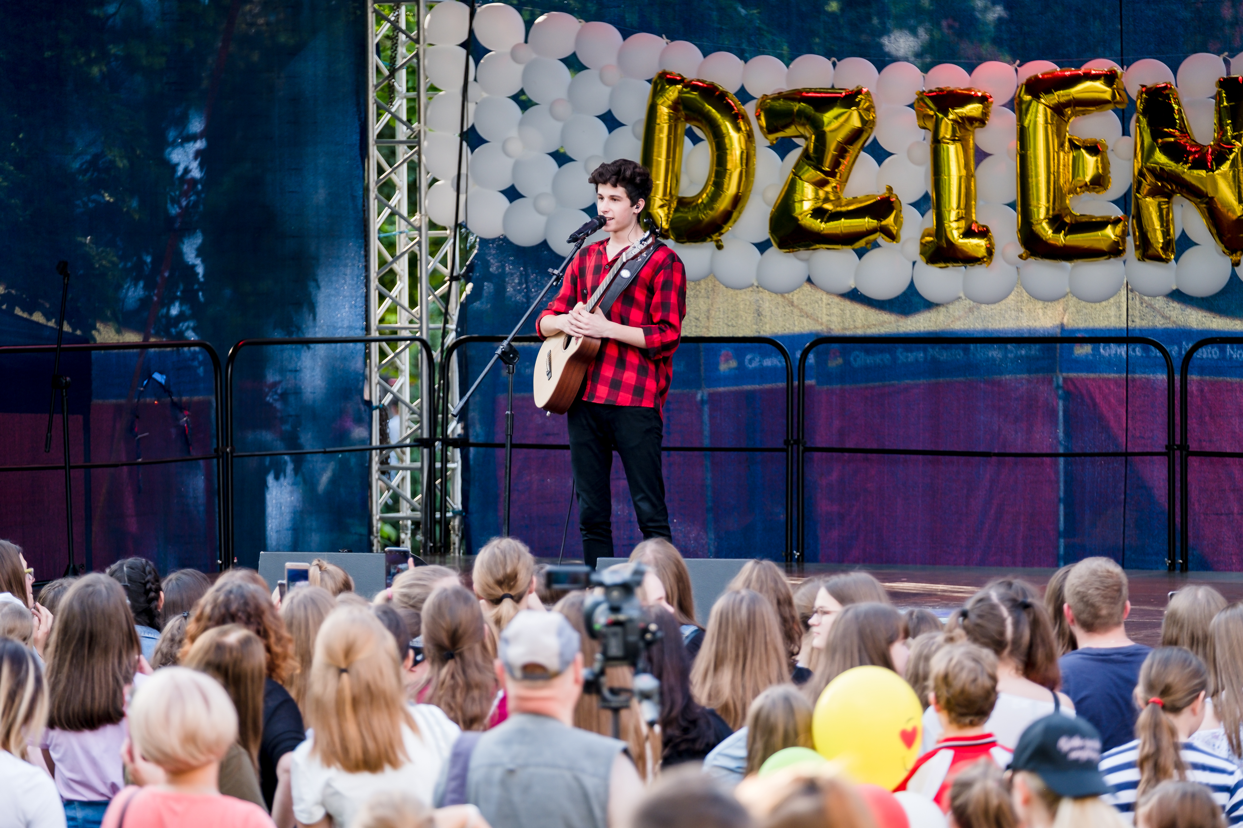 koncert