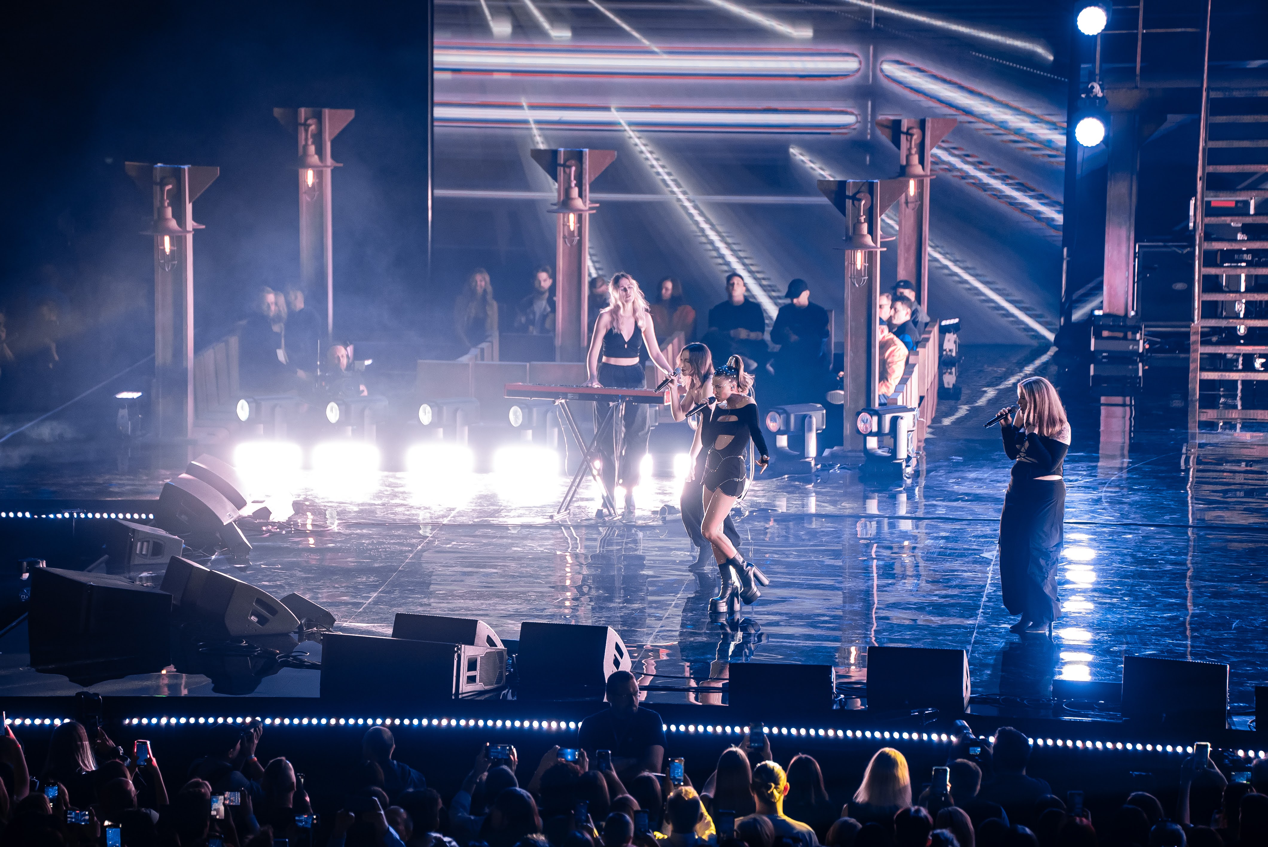 fot. Mosquidron / UM w Gliwicach koncert