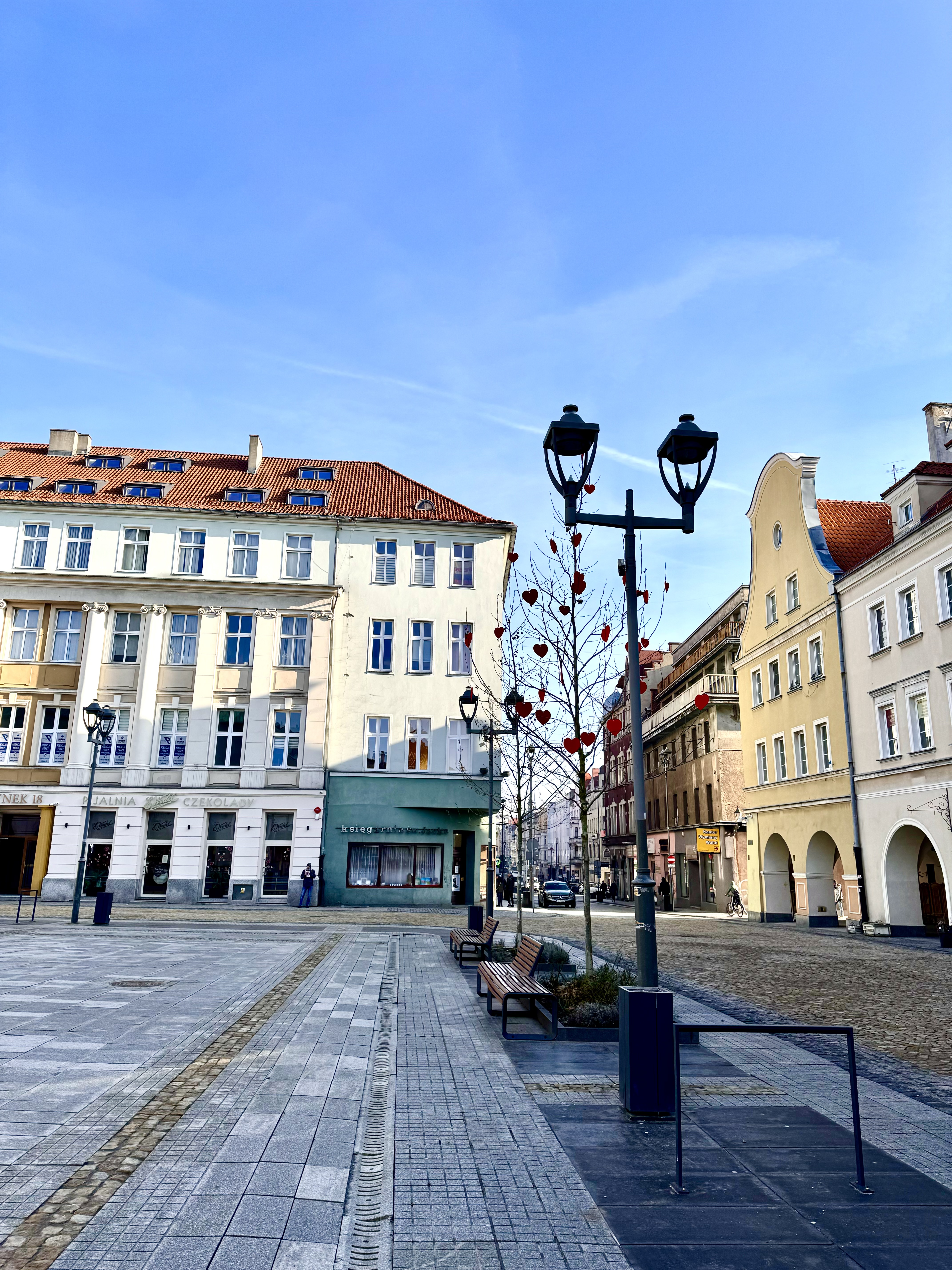 Fot. UM w Gliwicach Starówka