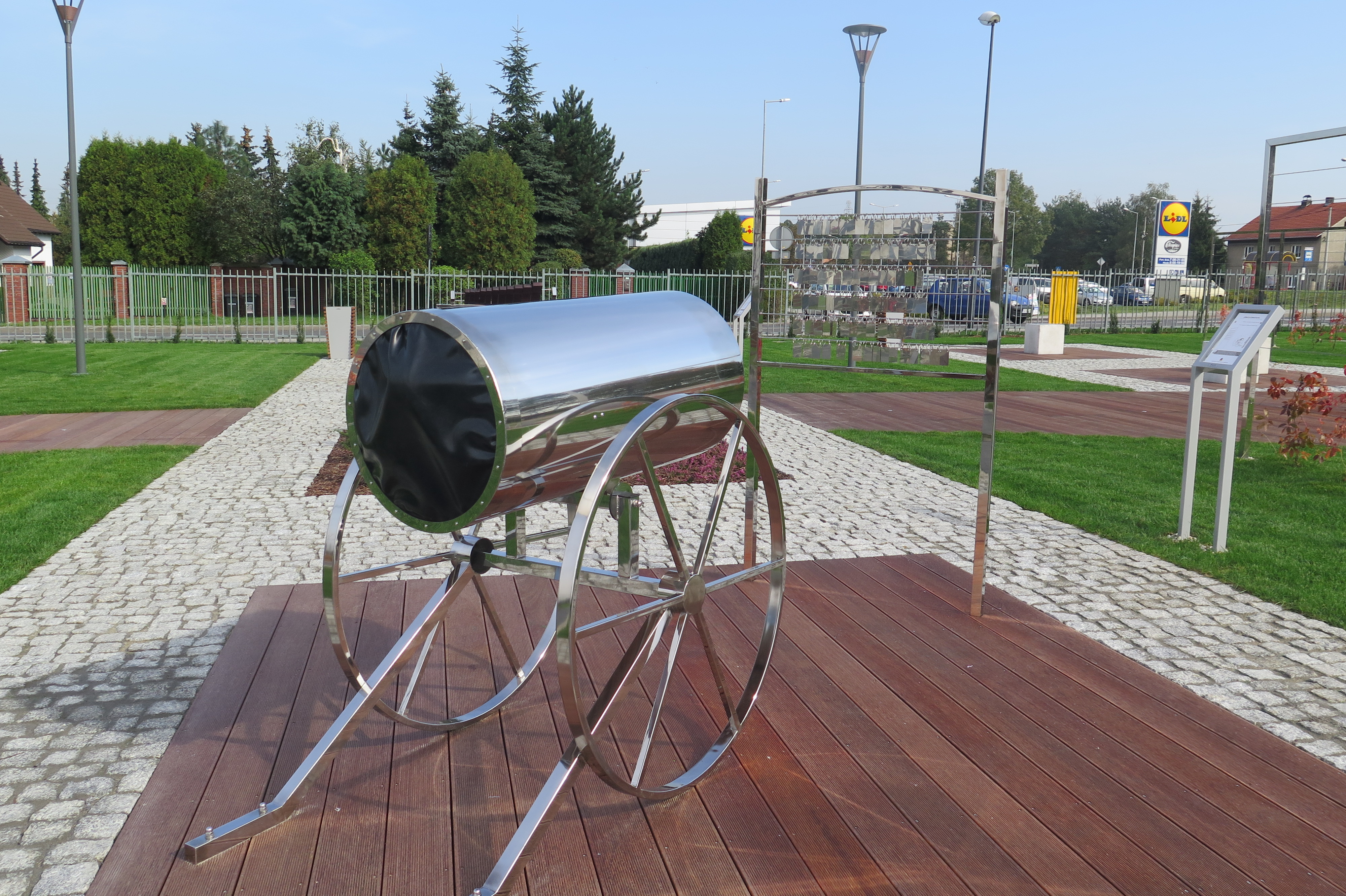 park