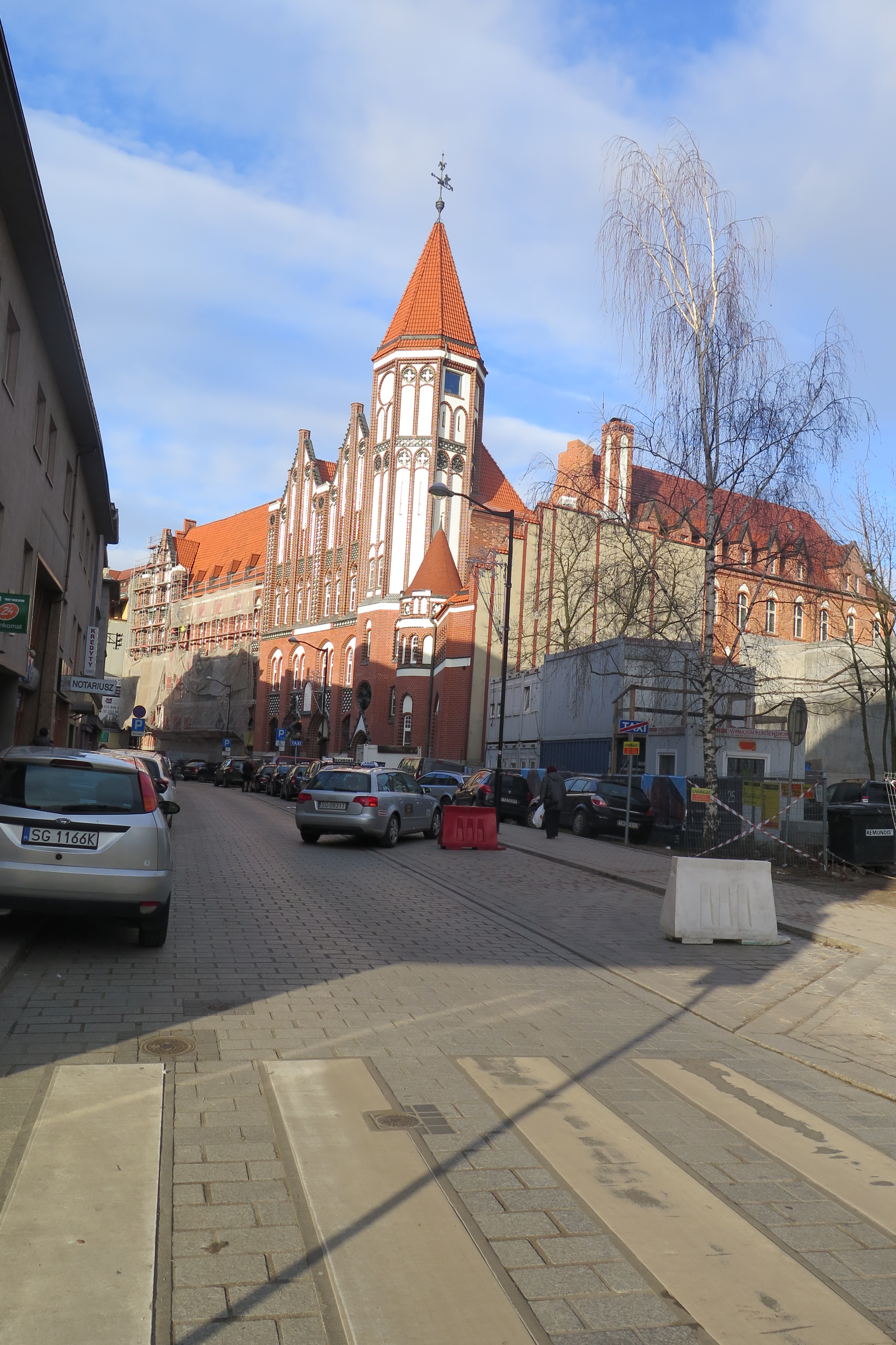 poczta