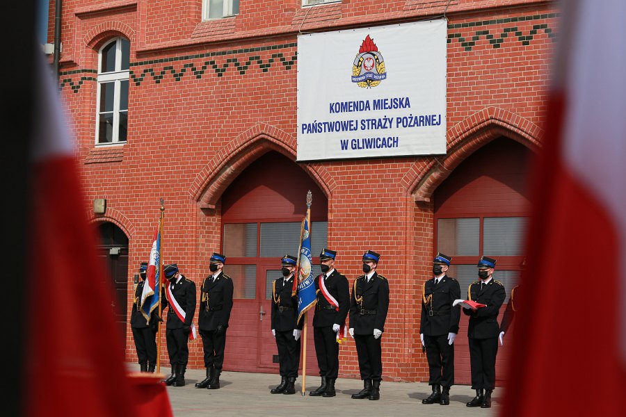 Komenda PSP