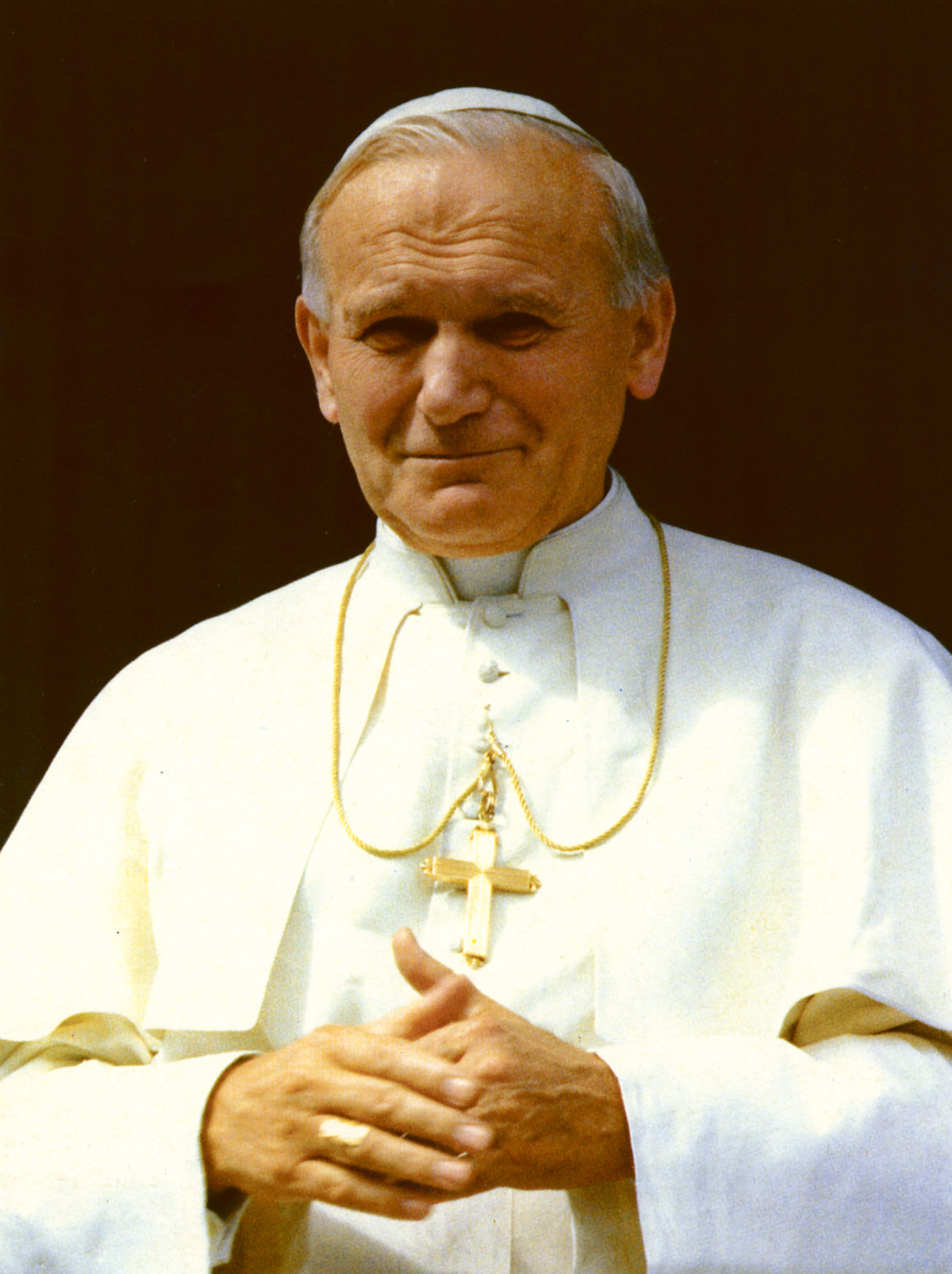 Jan Paweł II