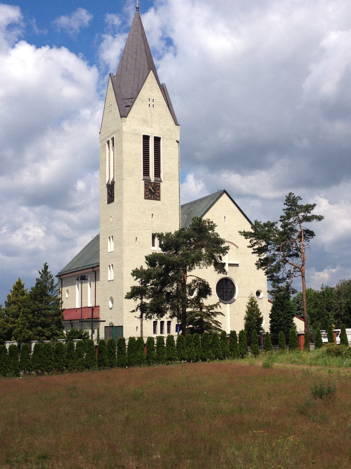 kościół