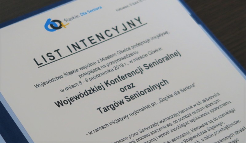 list intencyjny