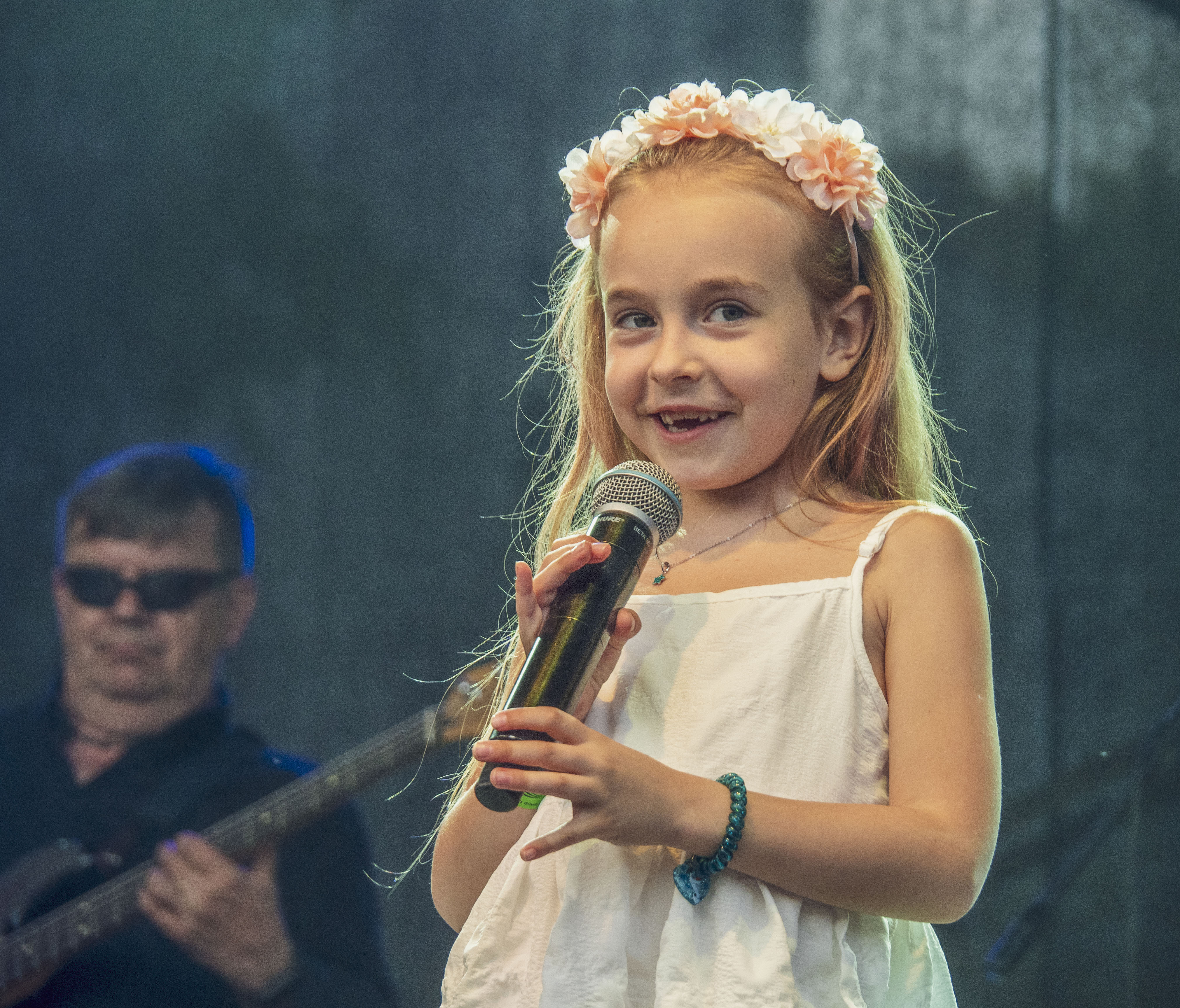 fot. G. Ożga / UM Gliwice Amelka