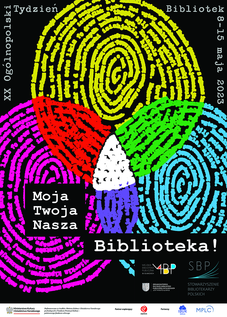 Fot. Materiały organizatora Plakat promujący wydarzenie