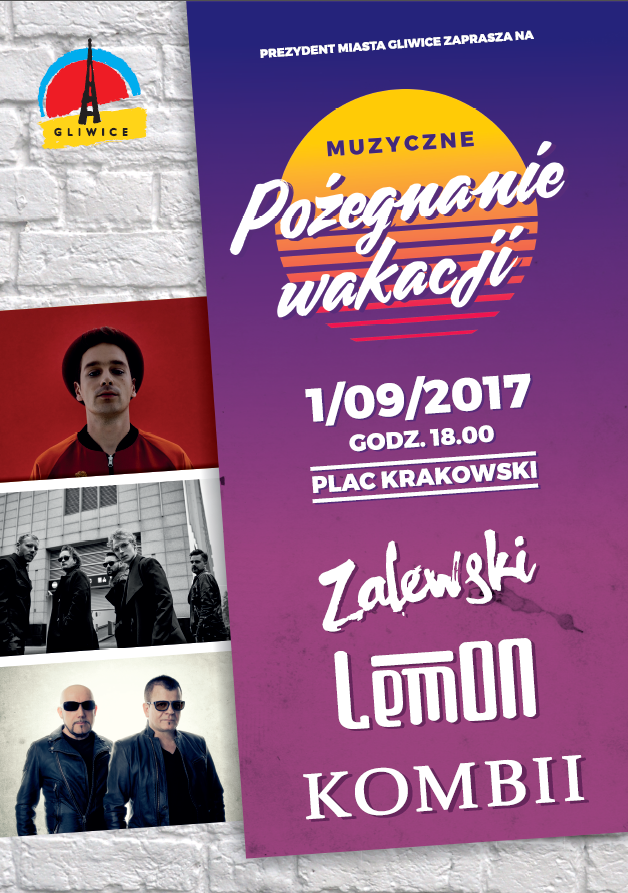 plakat