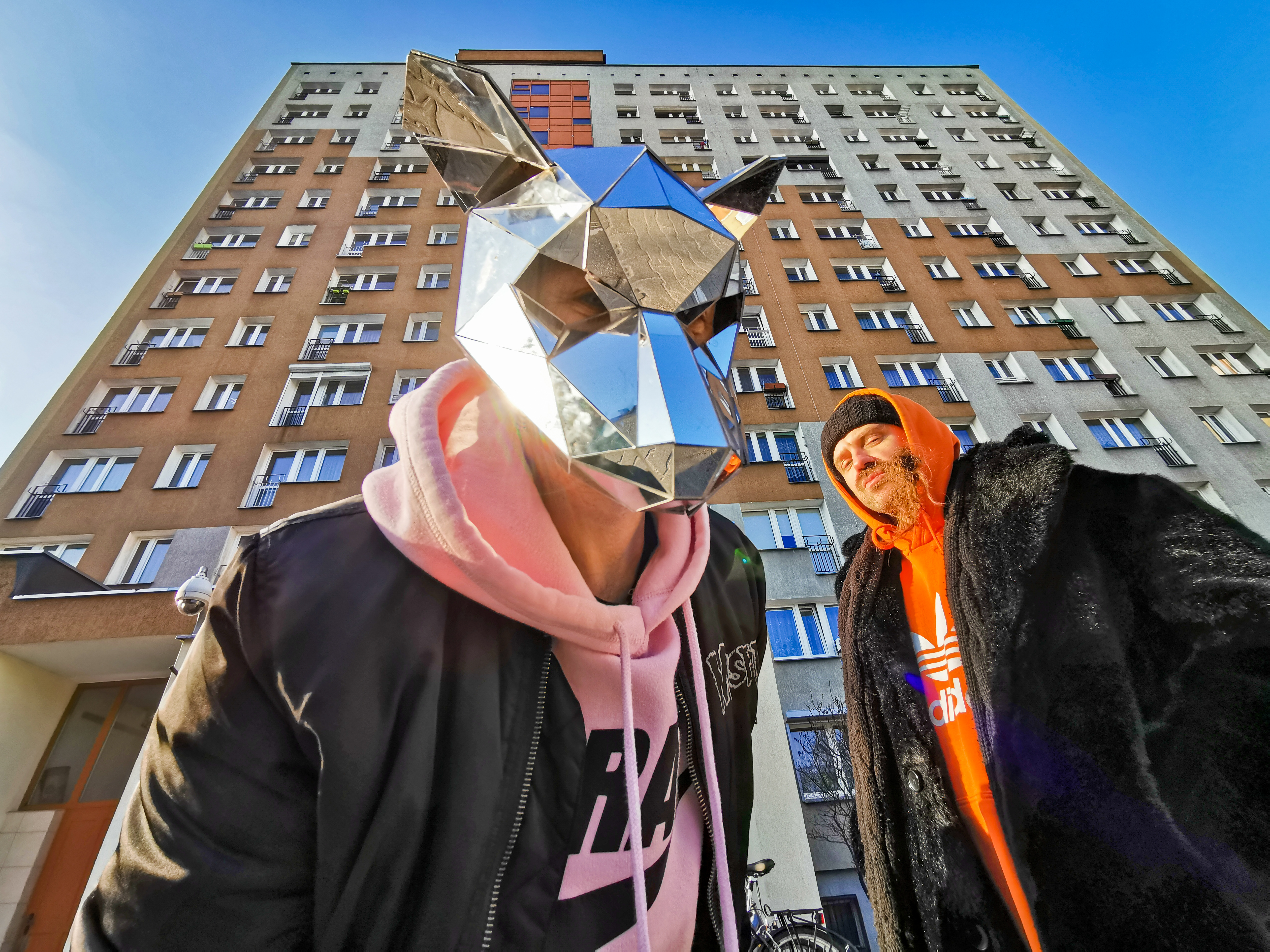 RAT KRU/fot. materiały organizatora RAT KRU