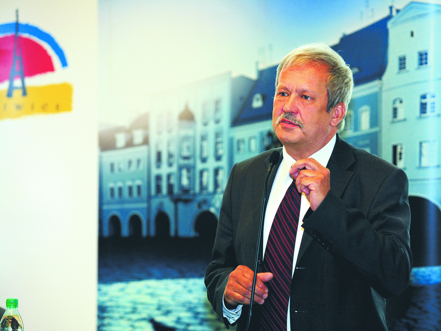 Janusz Steinhoff węgiel