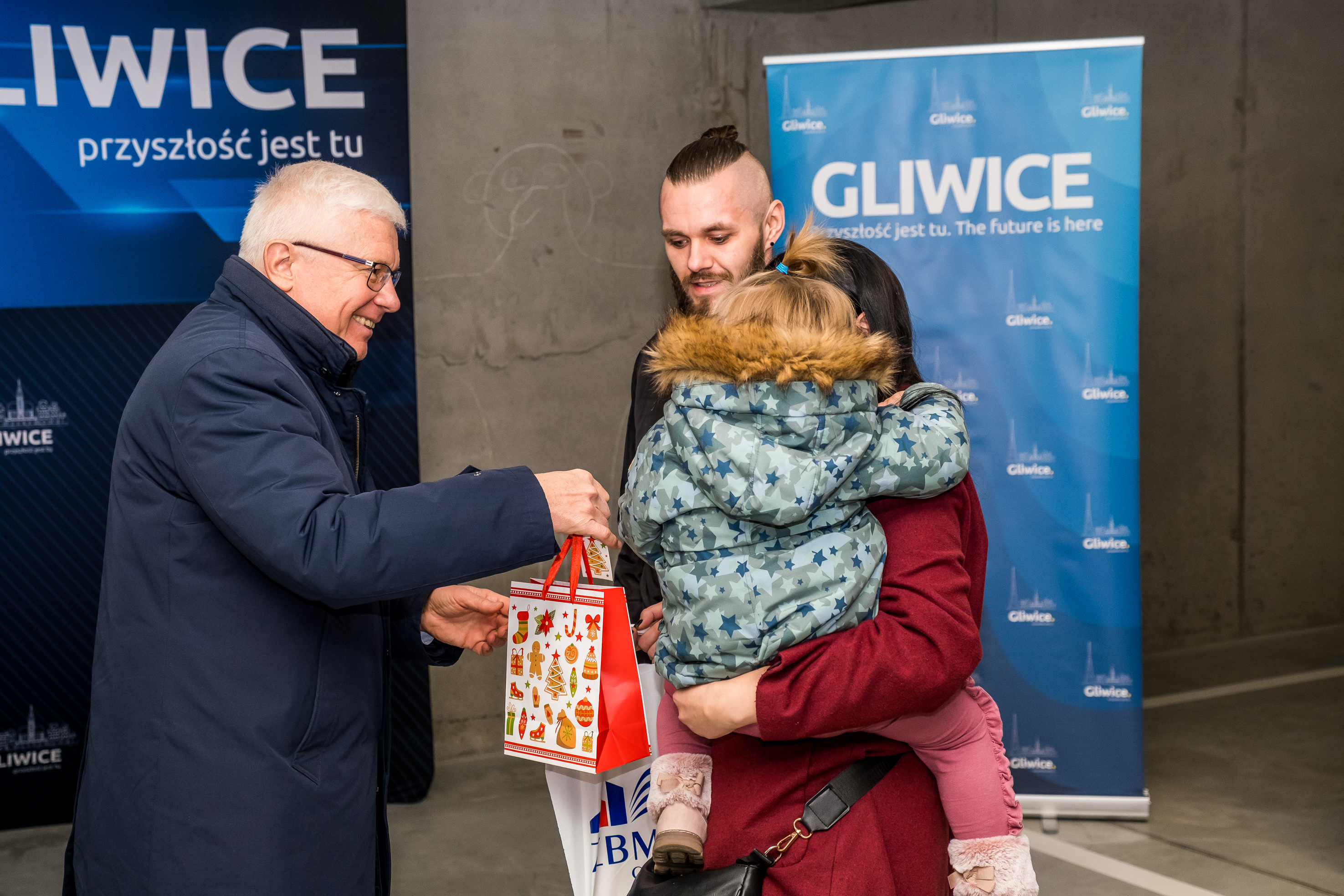 fot. M. Buksa / arch. UM w Gliwicach mieszkania miejskie Górna 5-7
