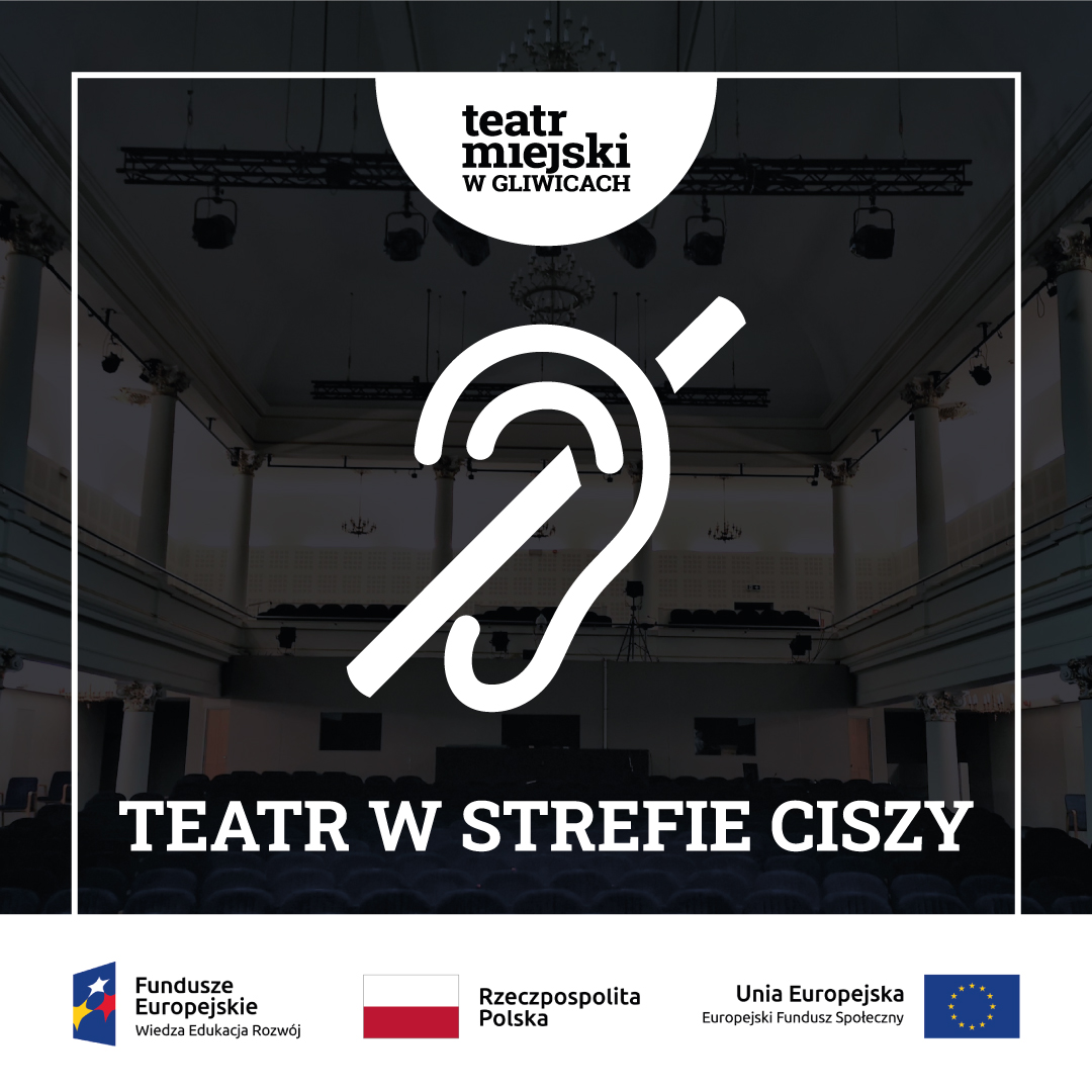 Fot. materiały organizatora Plakat promujący projekt