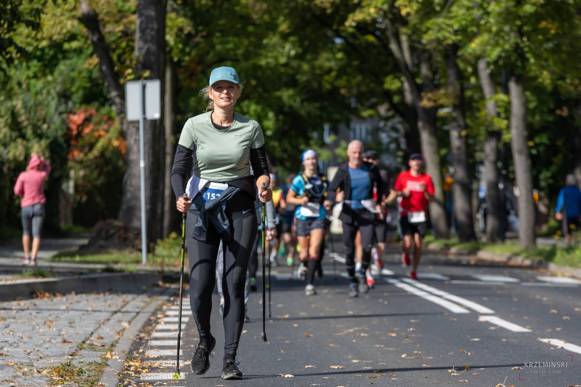 fot. K. Krzemiński półmaraton gliwicki