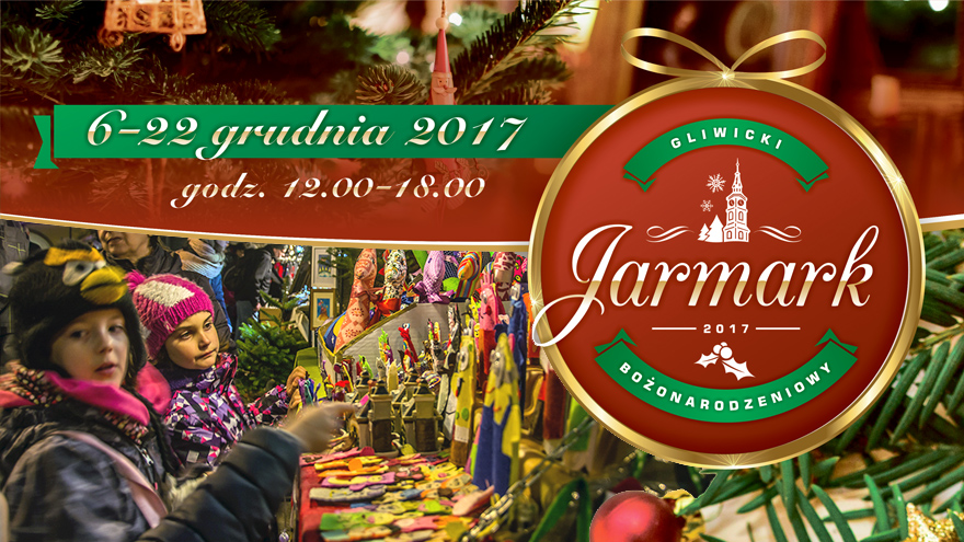 ZAPRASZAMY na JARMARK!